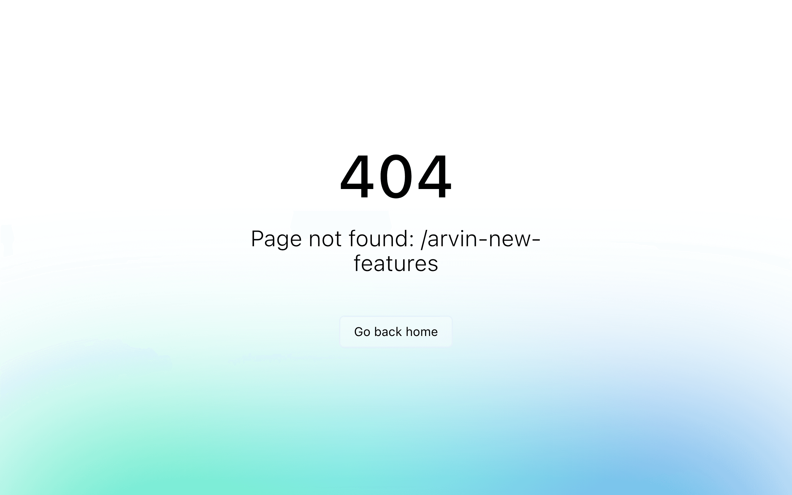 Arvin 2.0