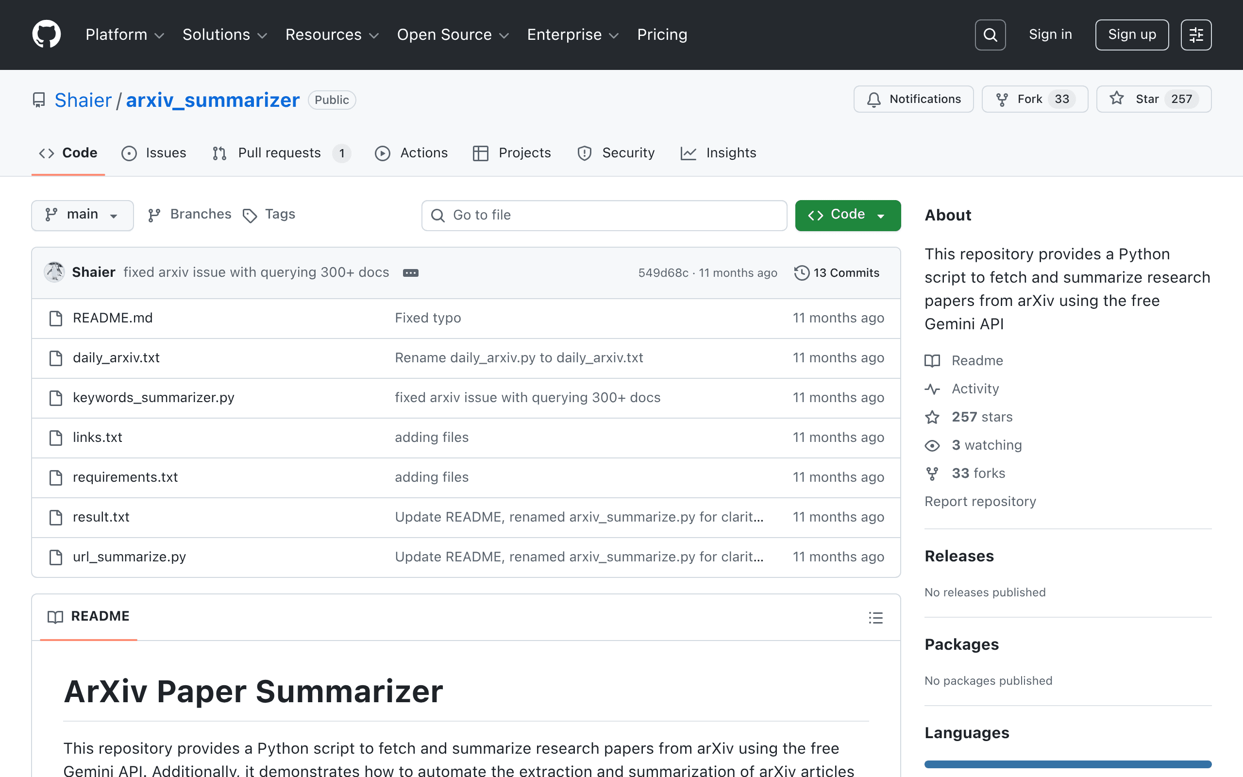 arxiv_summarizer