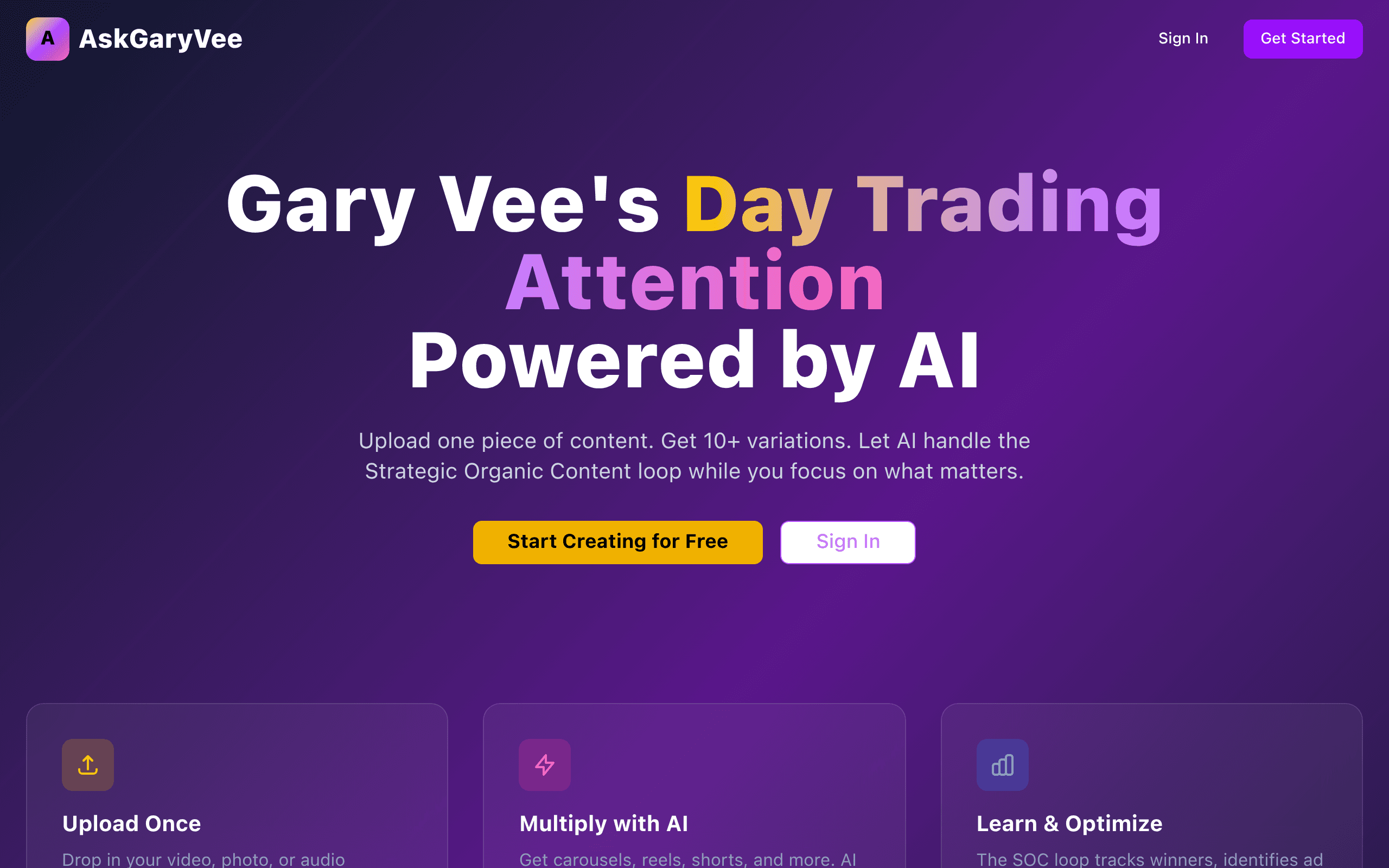 AskGaryVee
