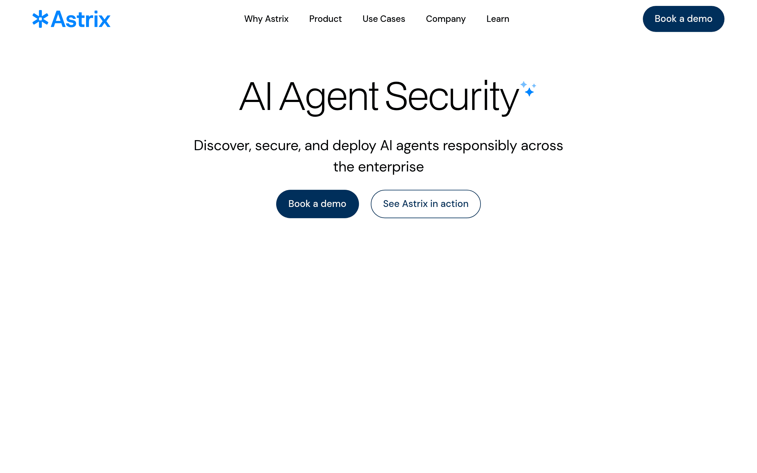 Astrix Security