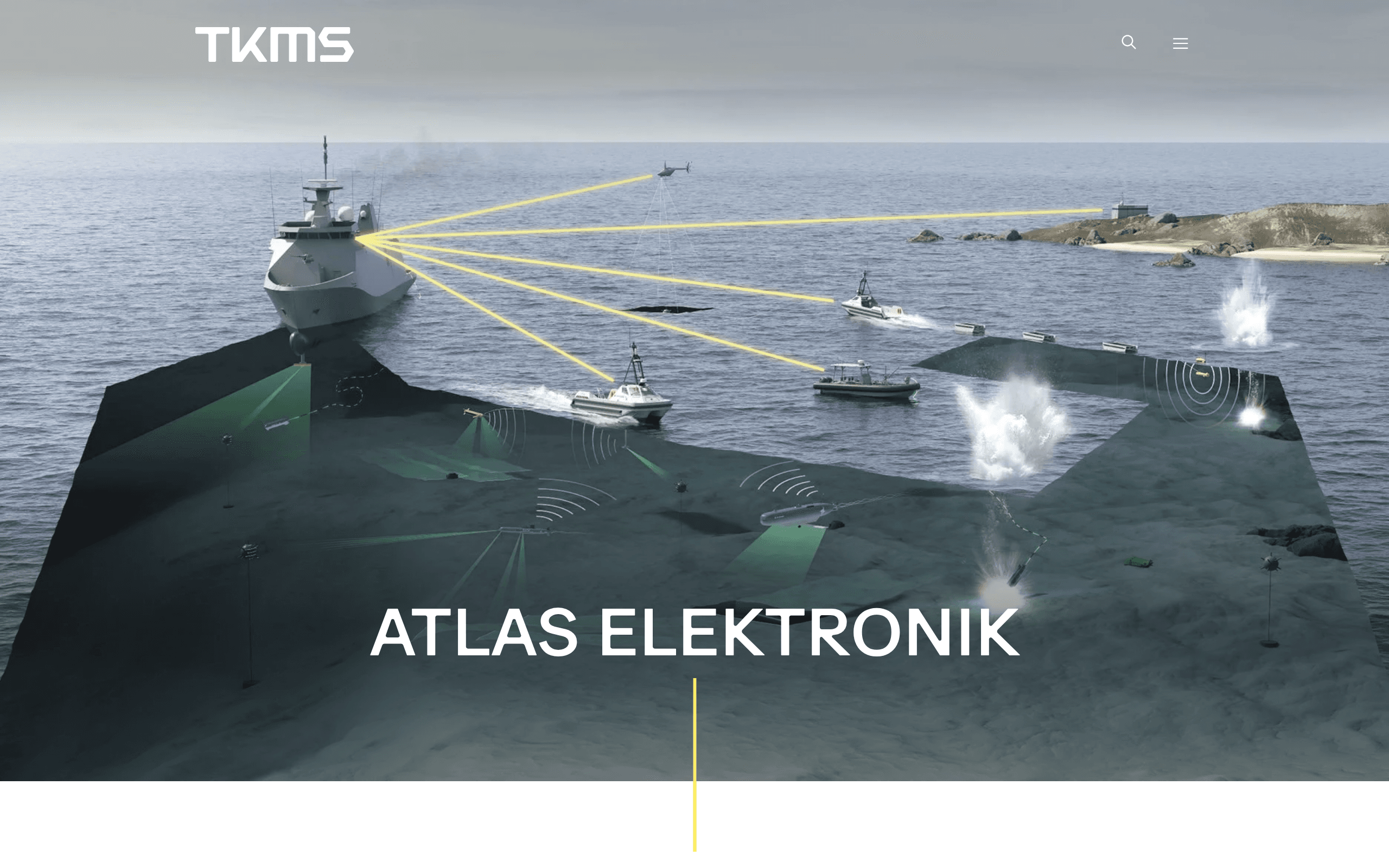Atlas Elektronik