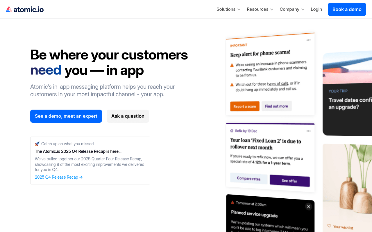 Atomic.io