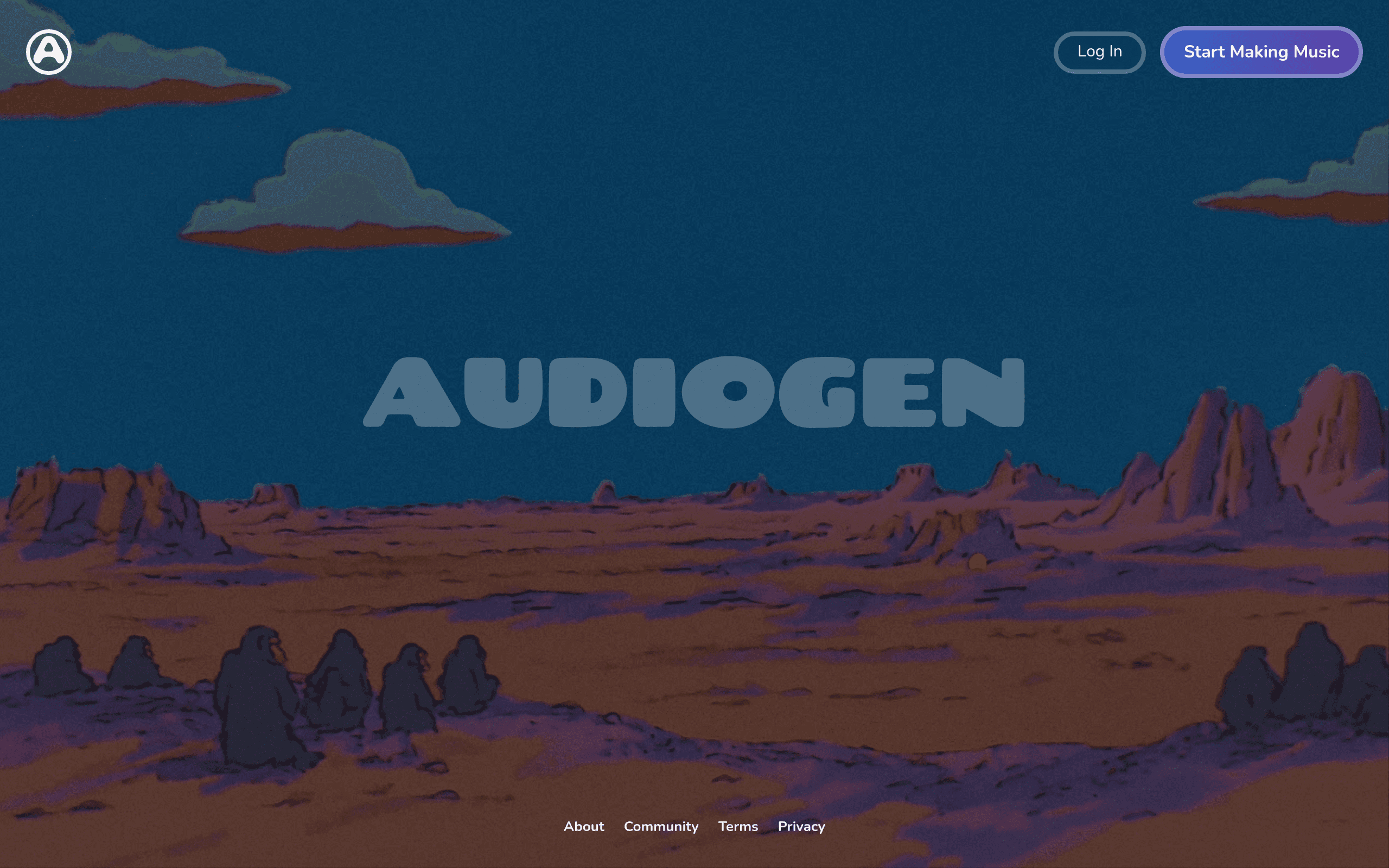 AUDIOGEN