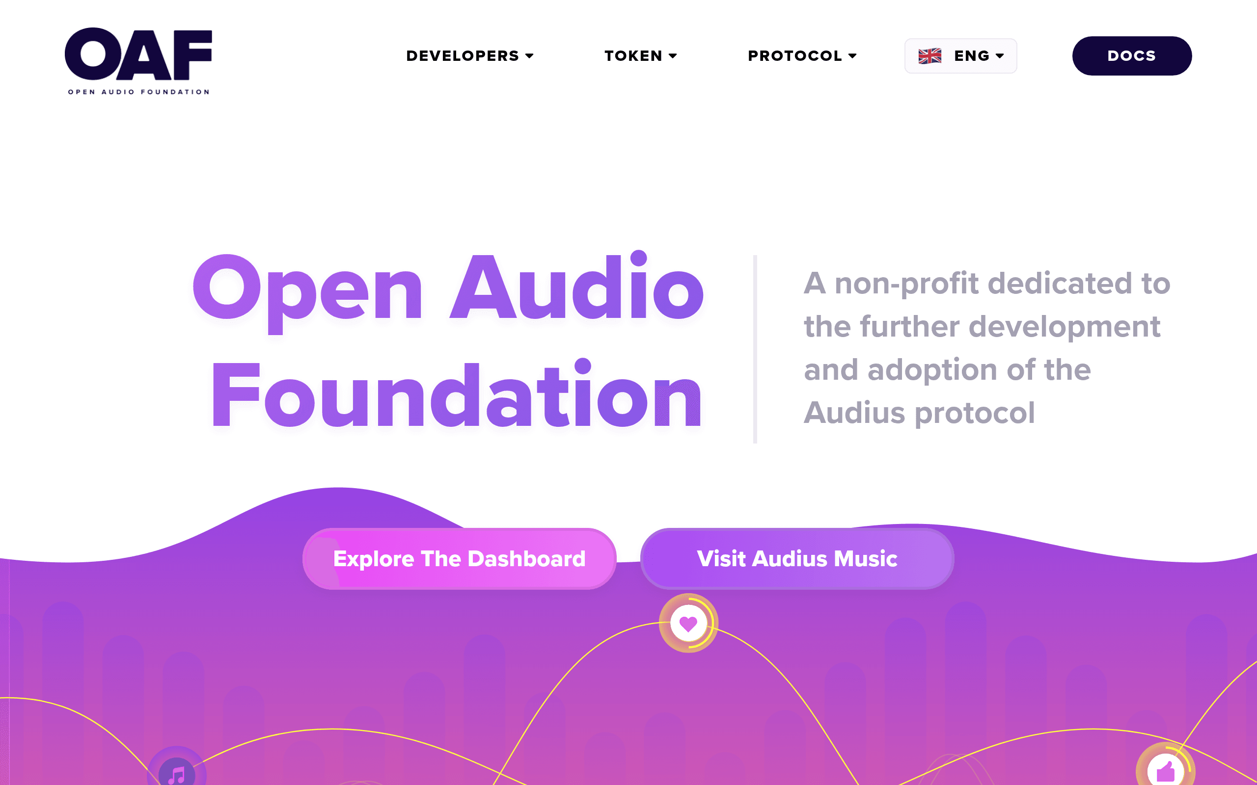 Audius