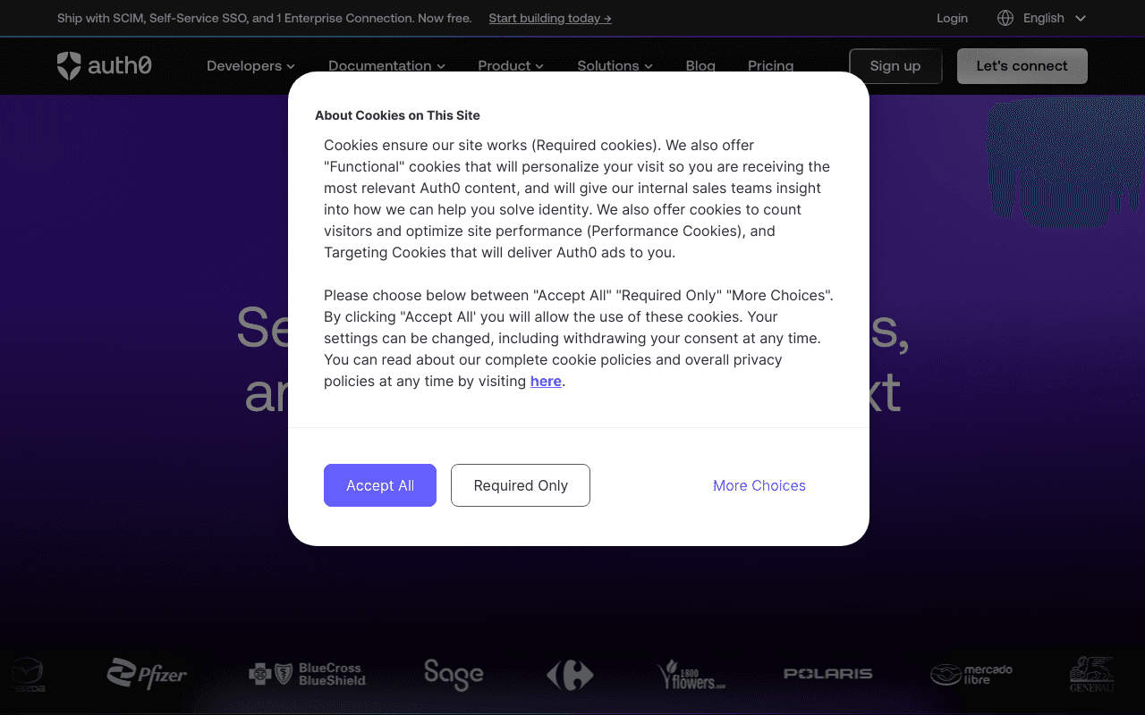 Auth0