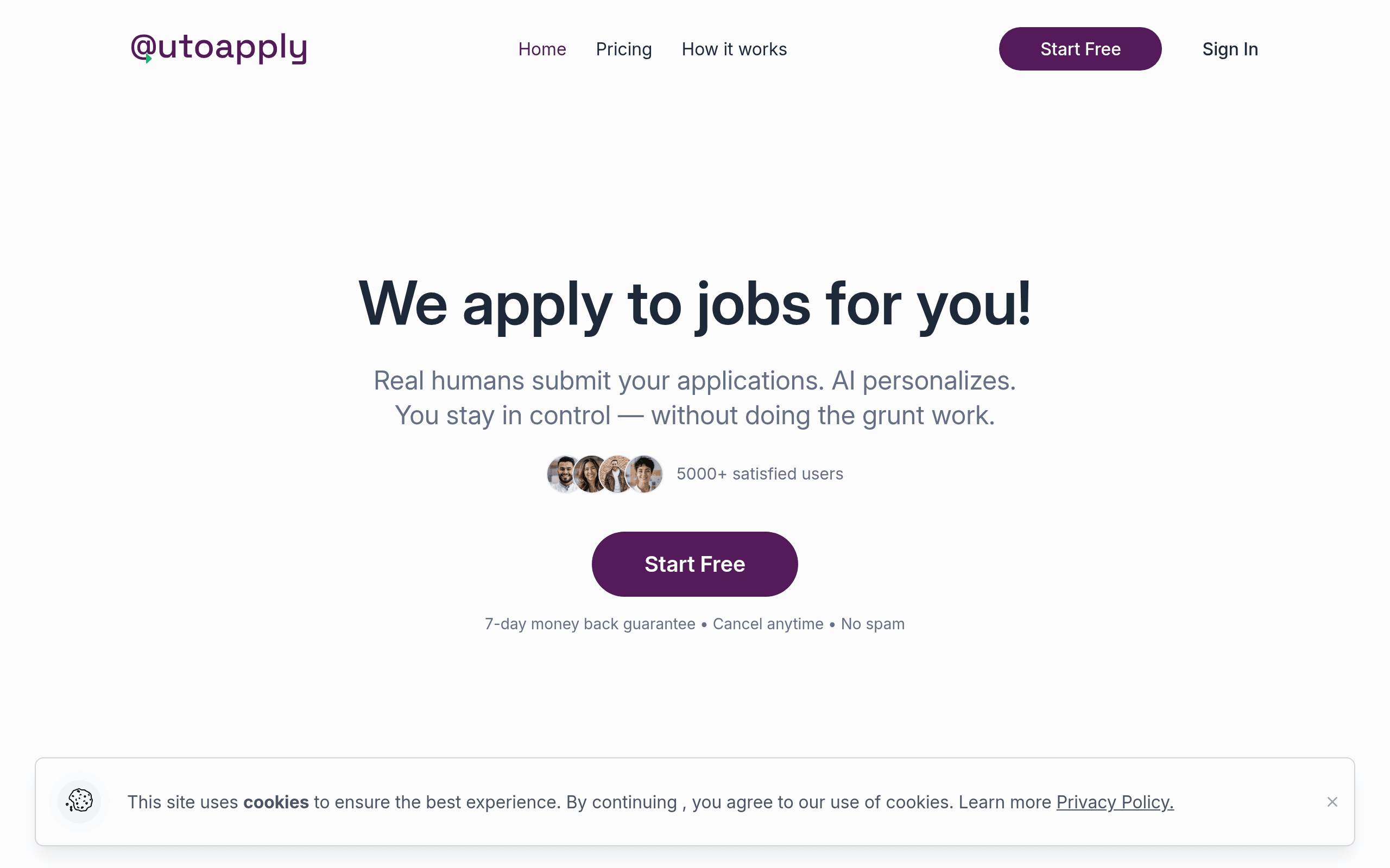 AutoApply