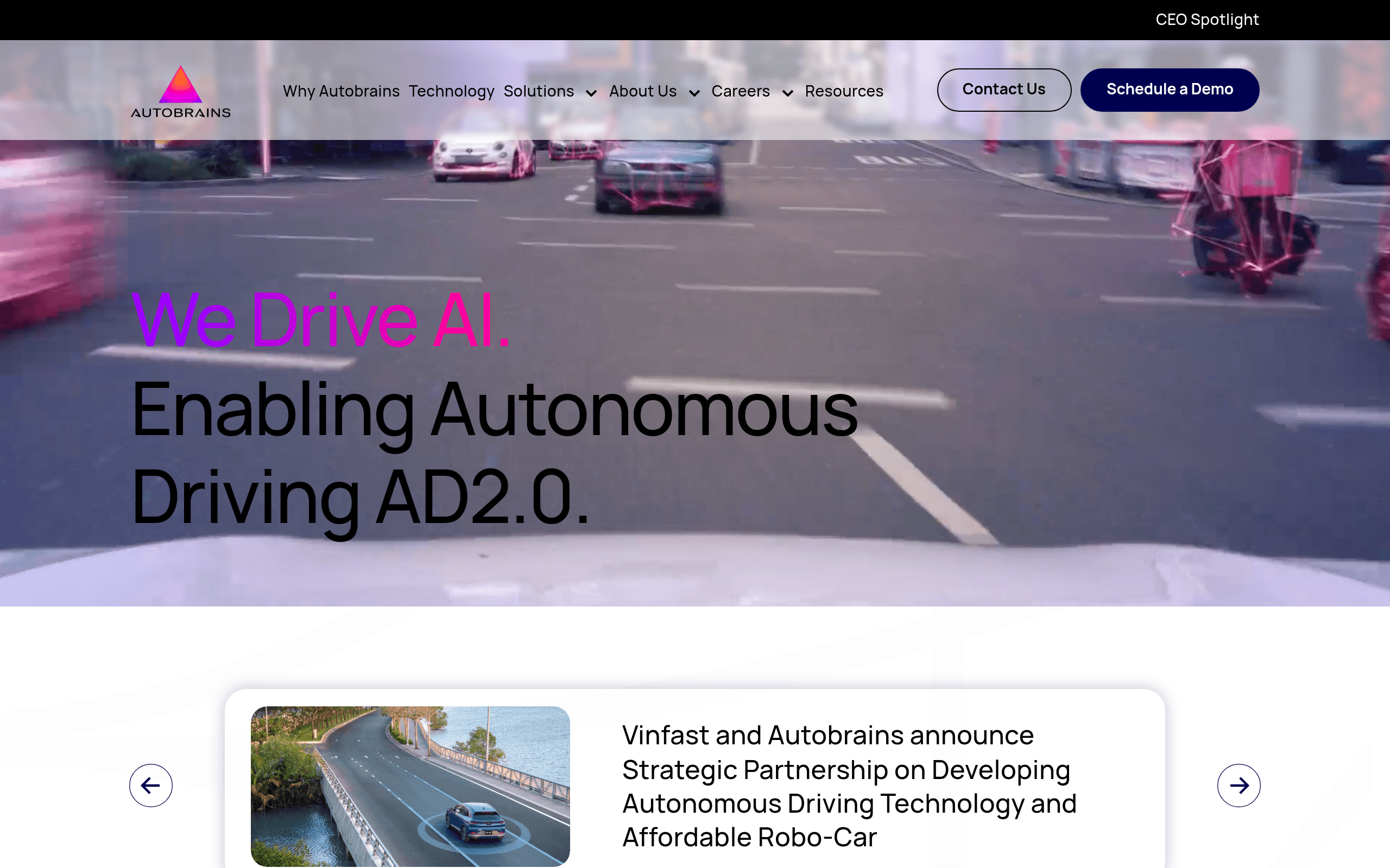 Autobrains Technologies