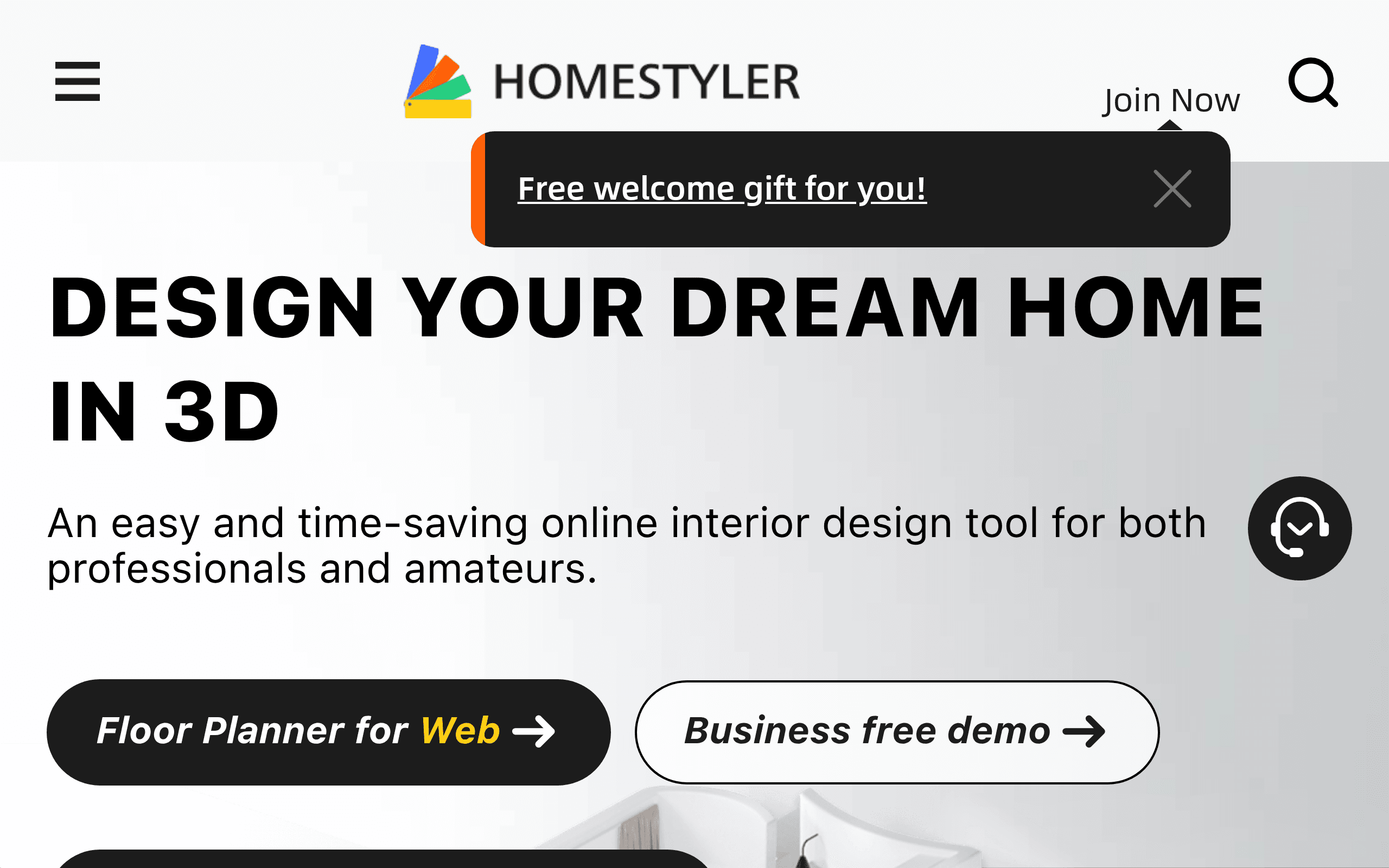 Autodesk HomeStyler