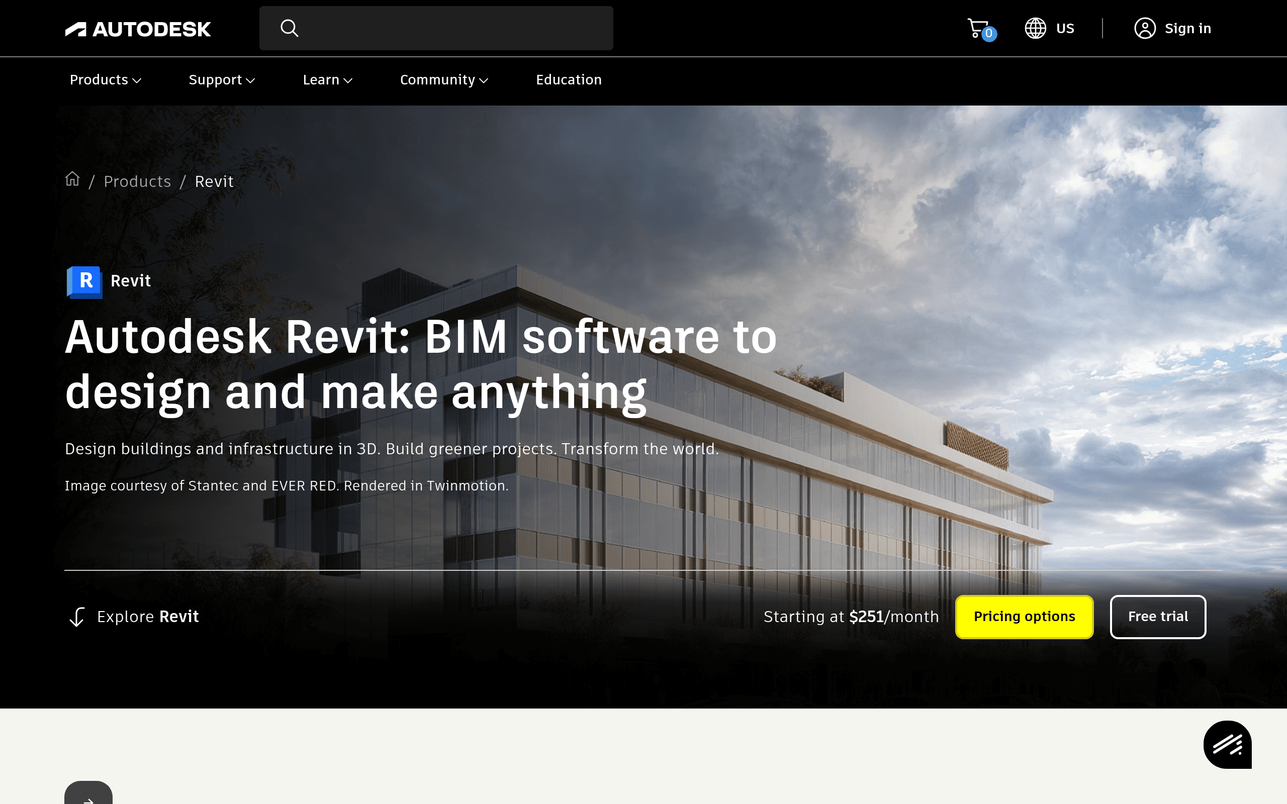 Autodesk Revit