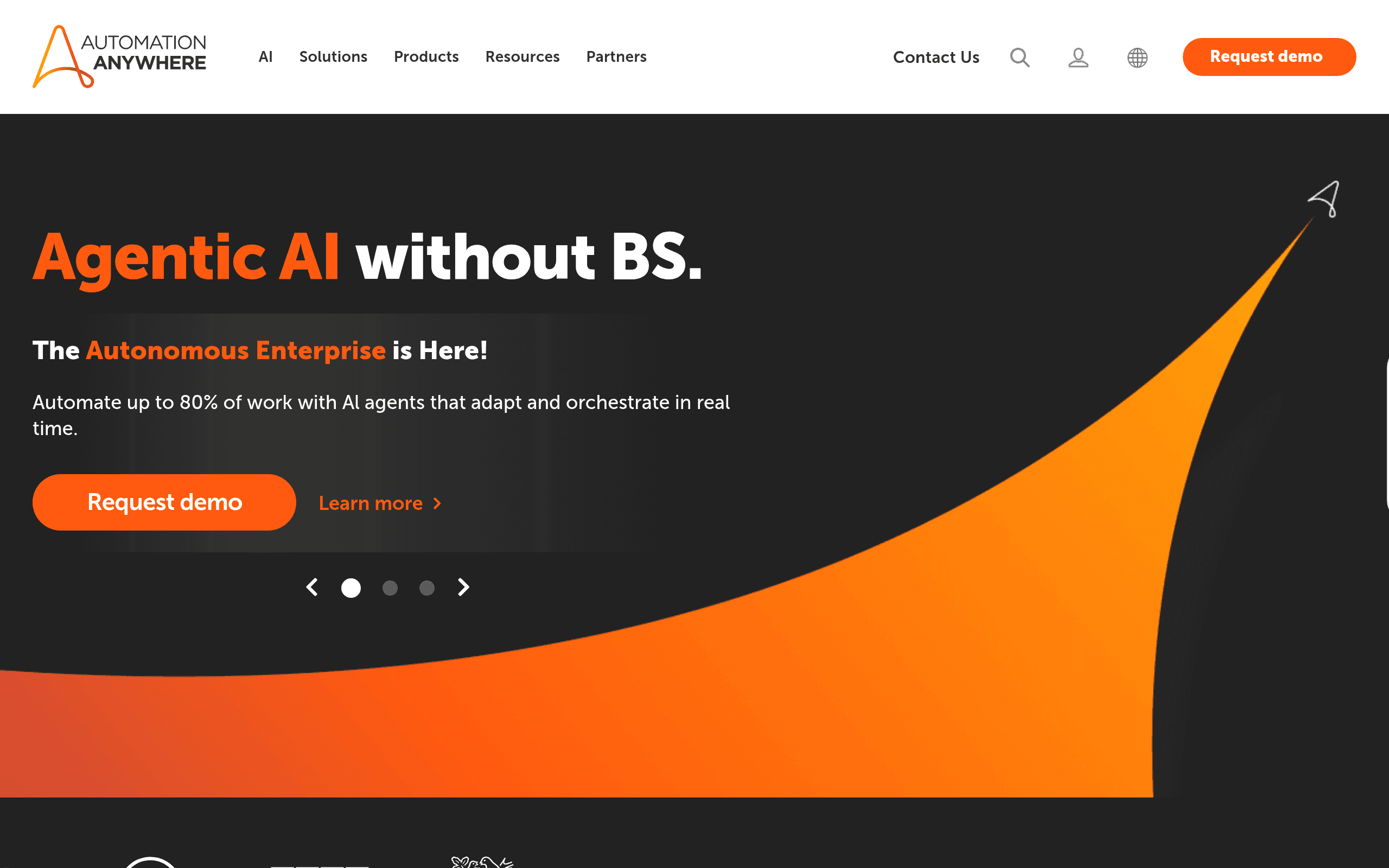 Automation Anywhere