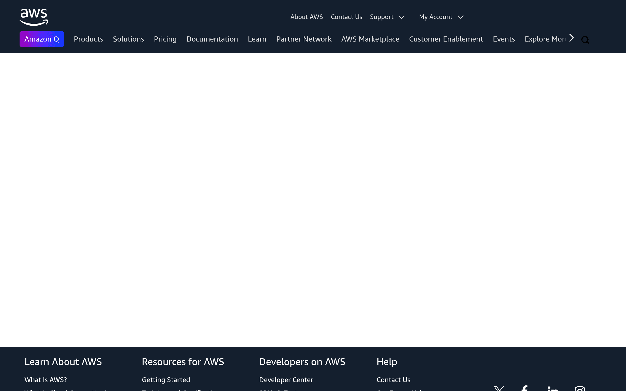 AWS Facial Analysis