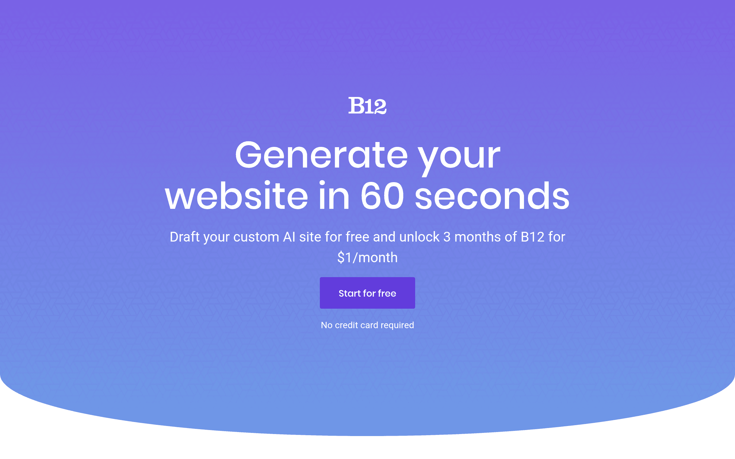 B12.io