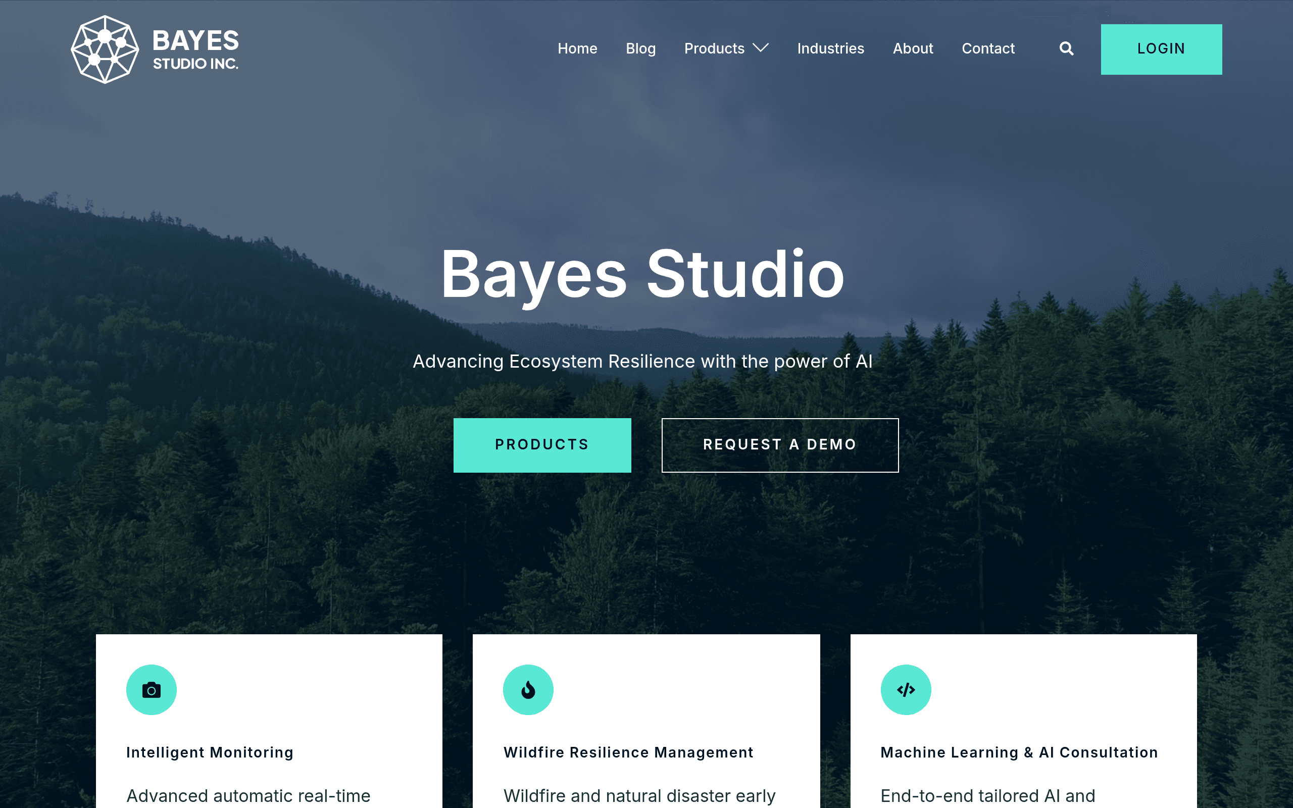 Bayes Studio