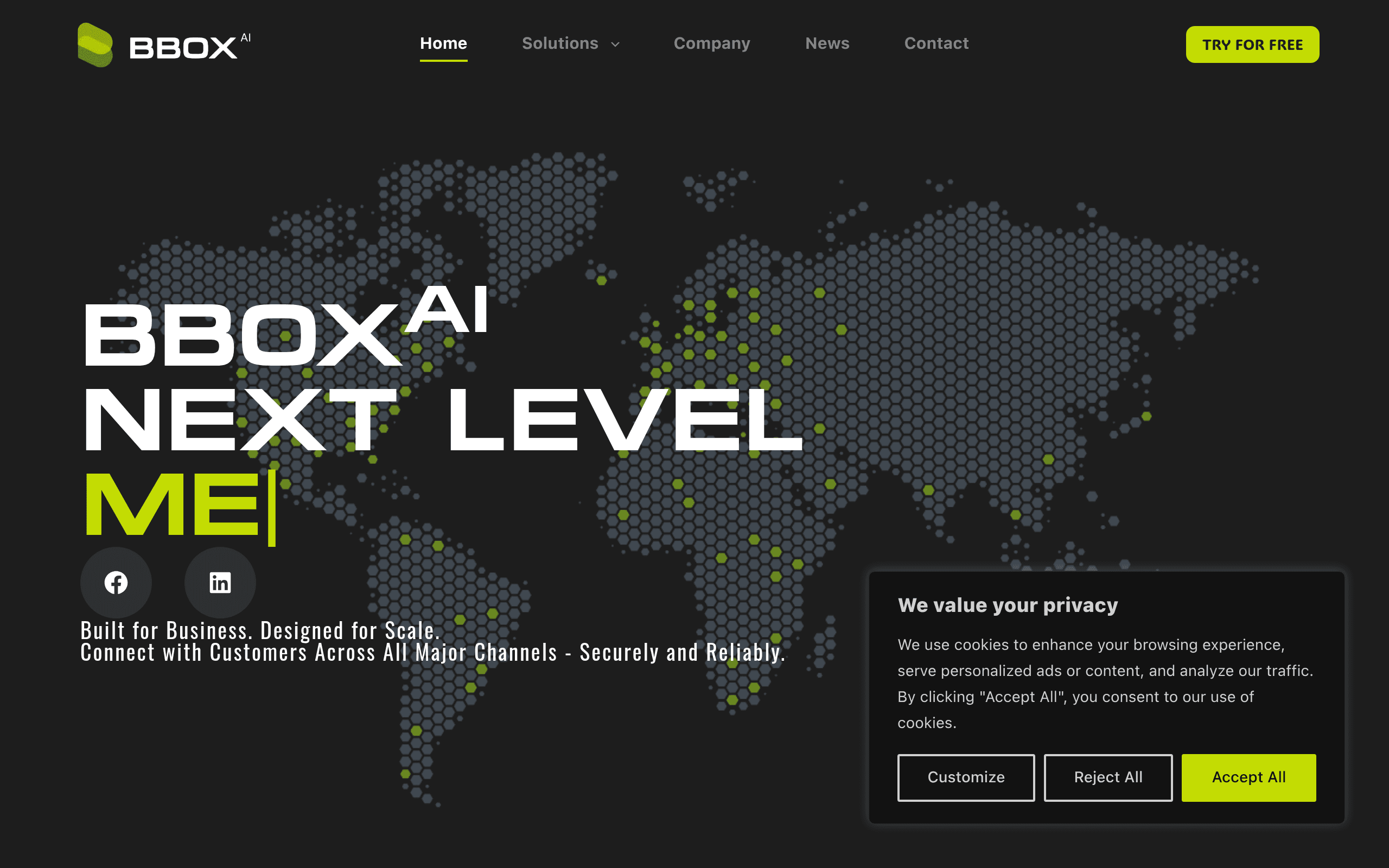 BBOX AI