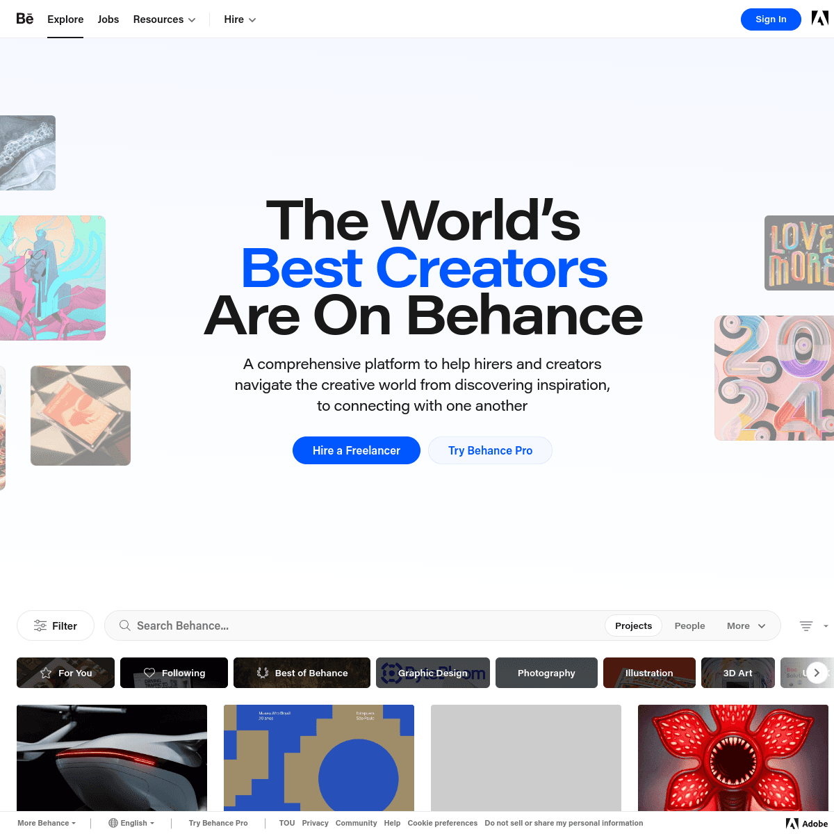 Behance