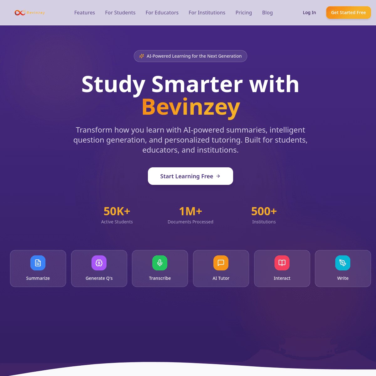 Bevinzey