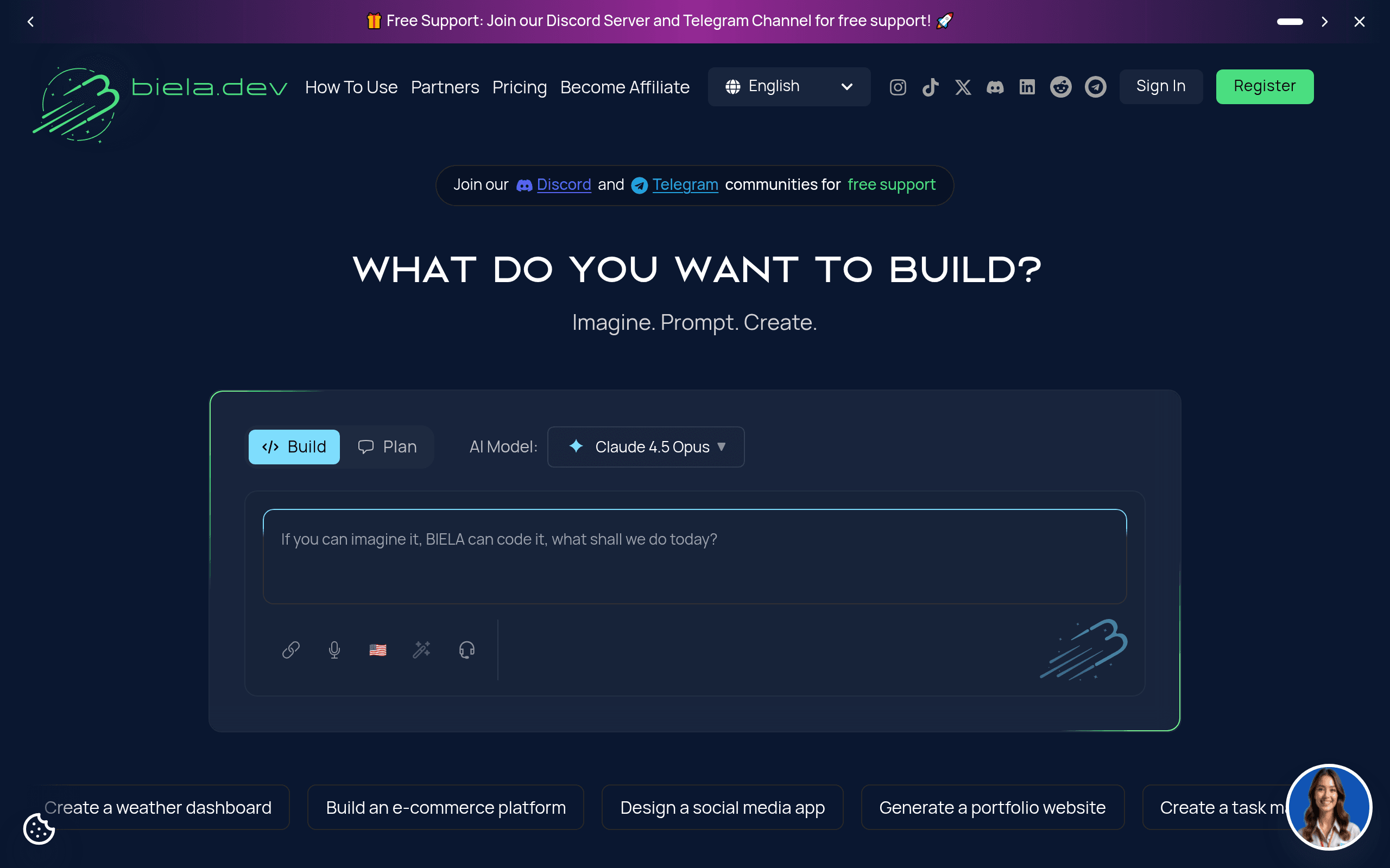 biela.dev