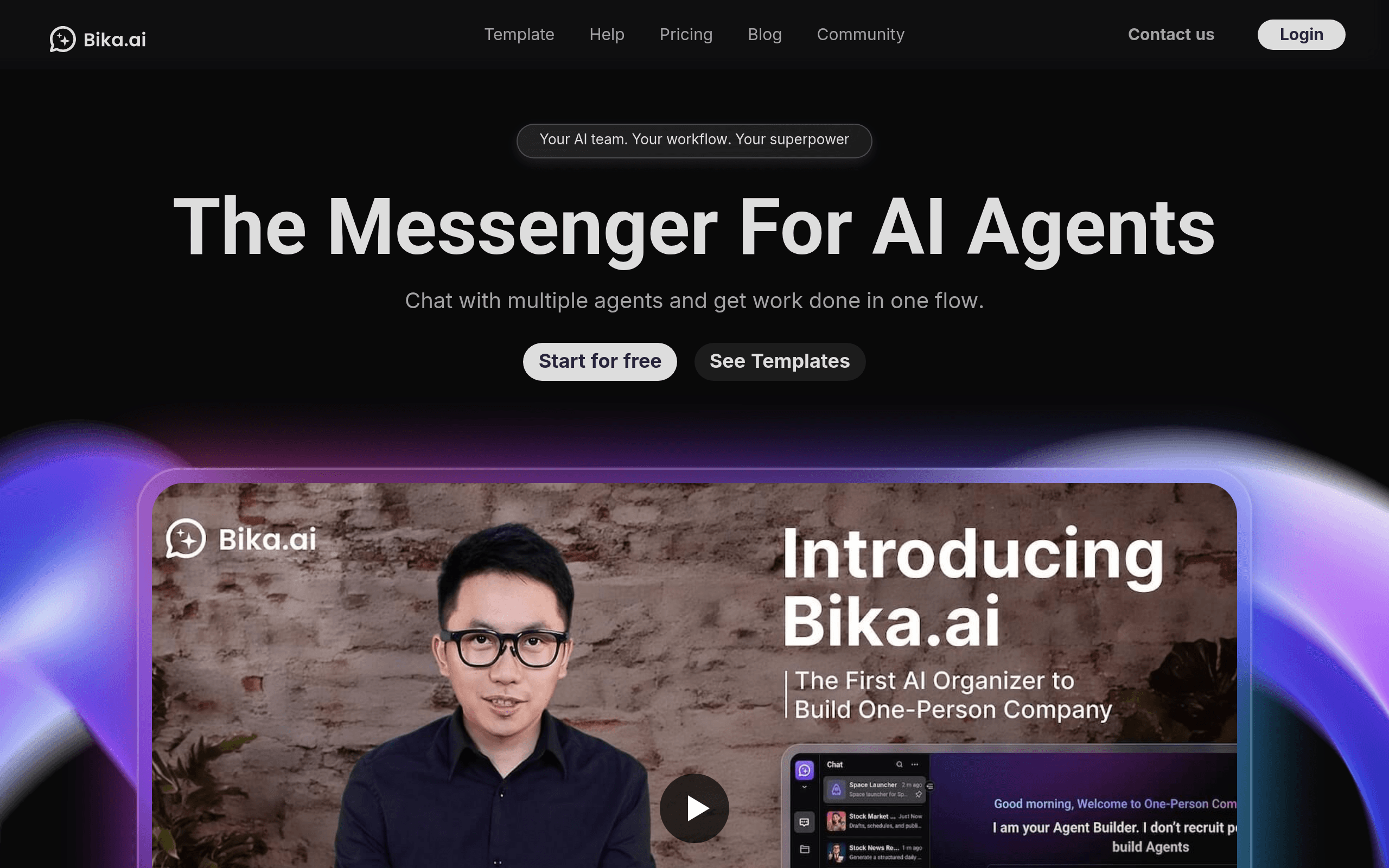 Bika.ai