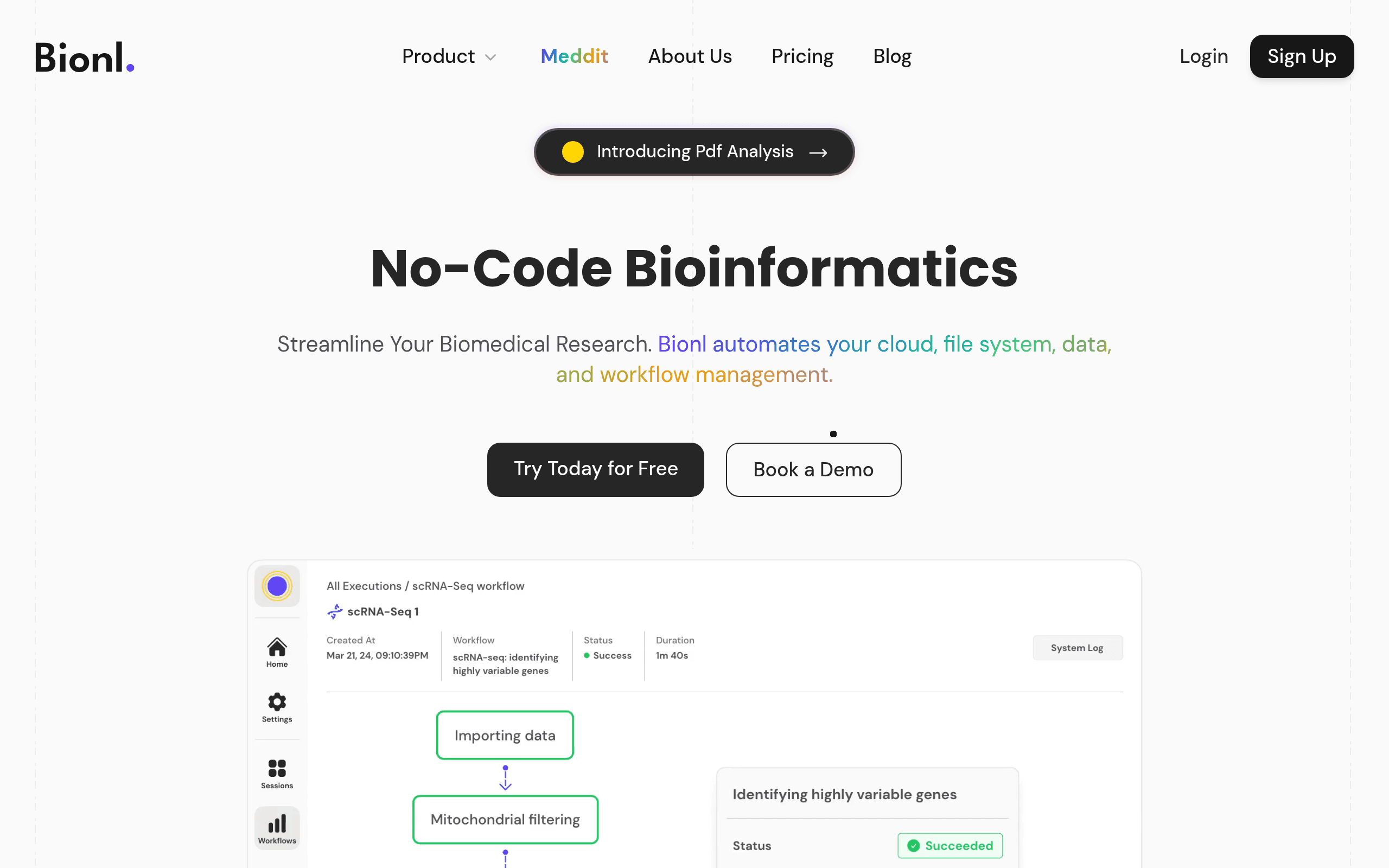 Bionl.ai