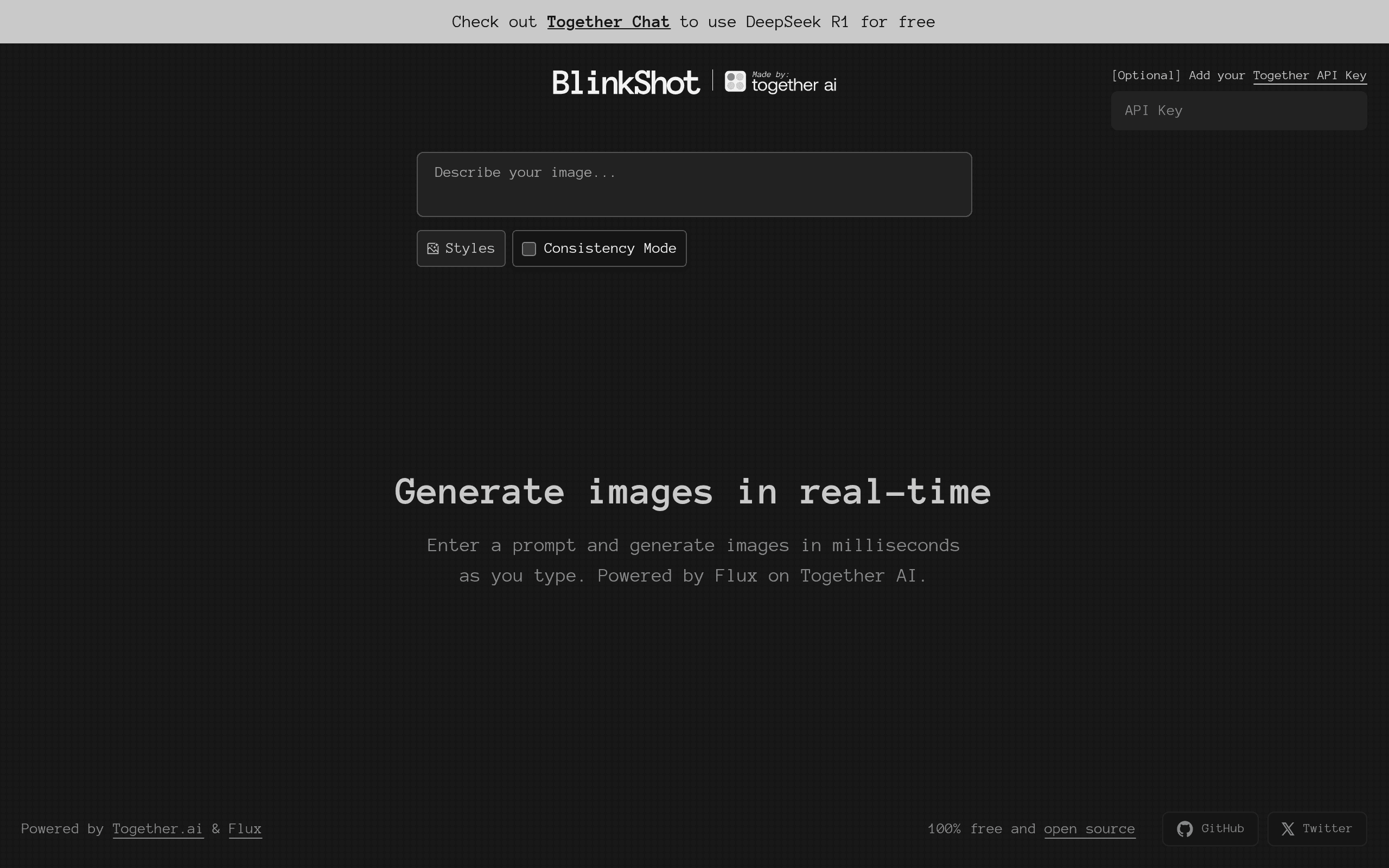 BlinkShot