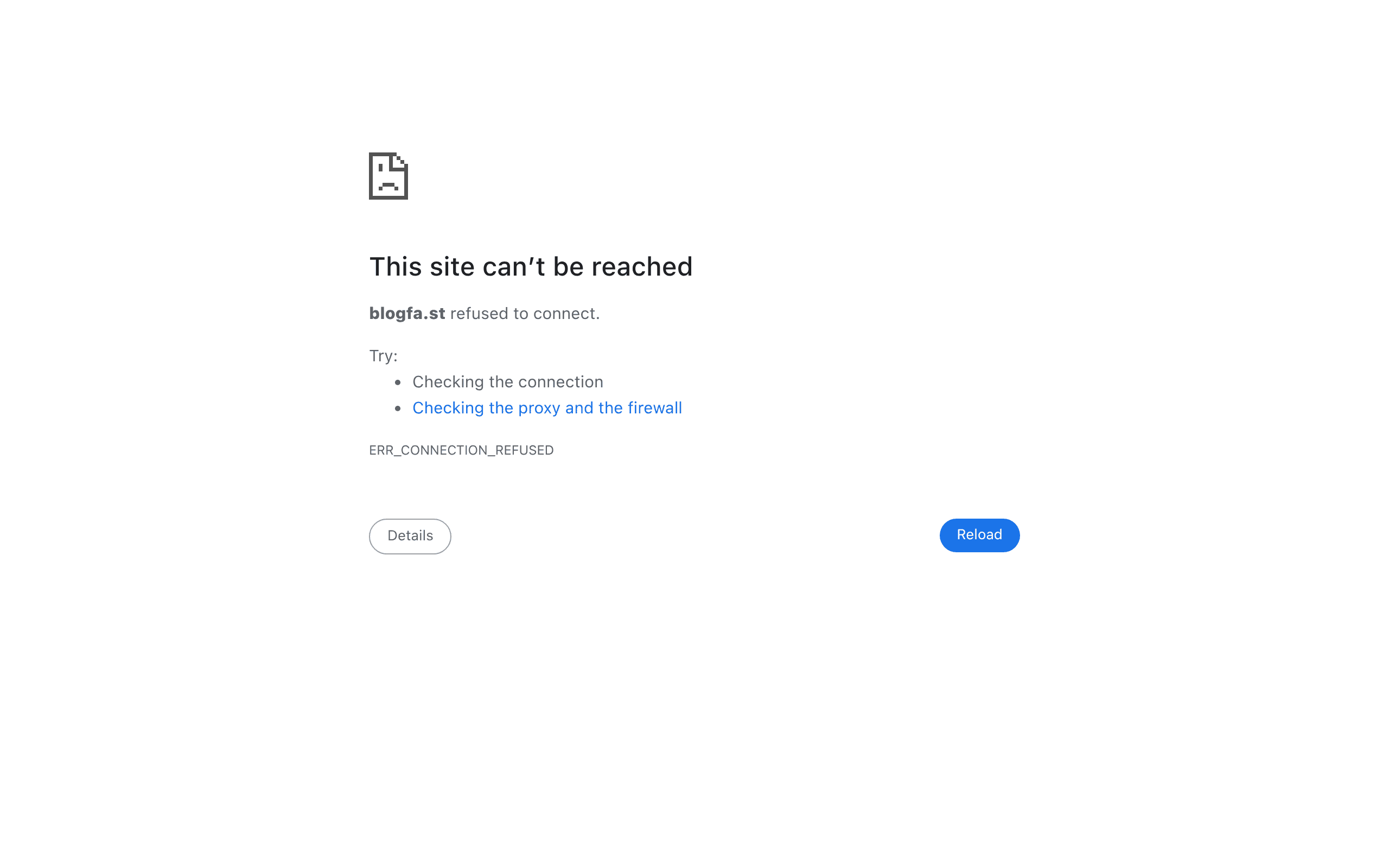 BlogFAST