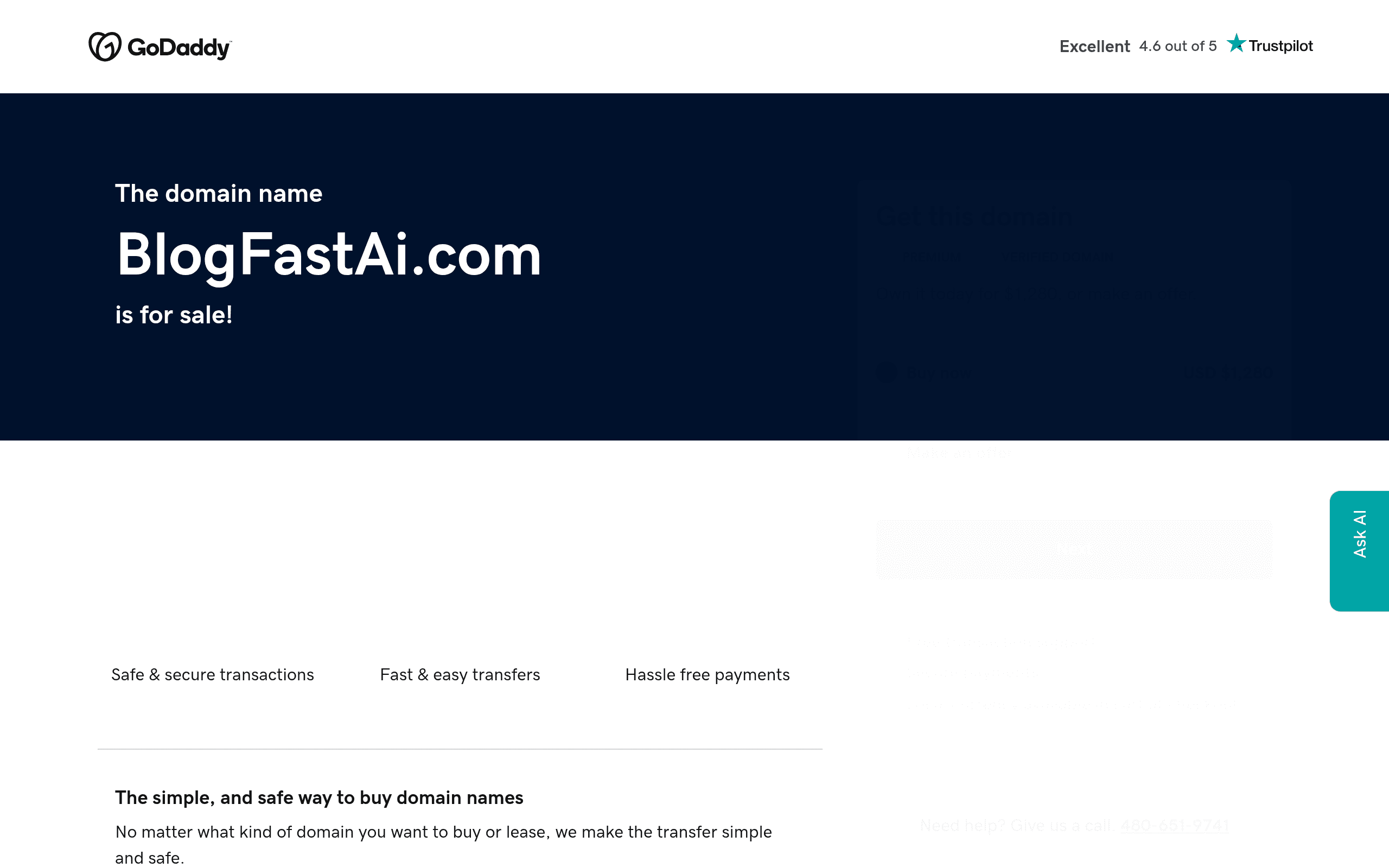 BlogFastAI