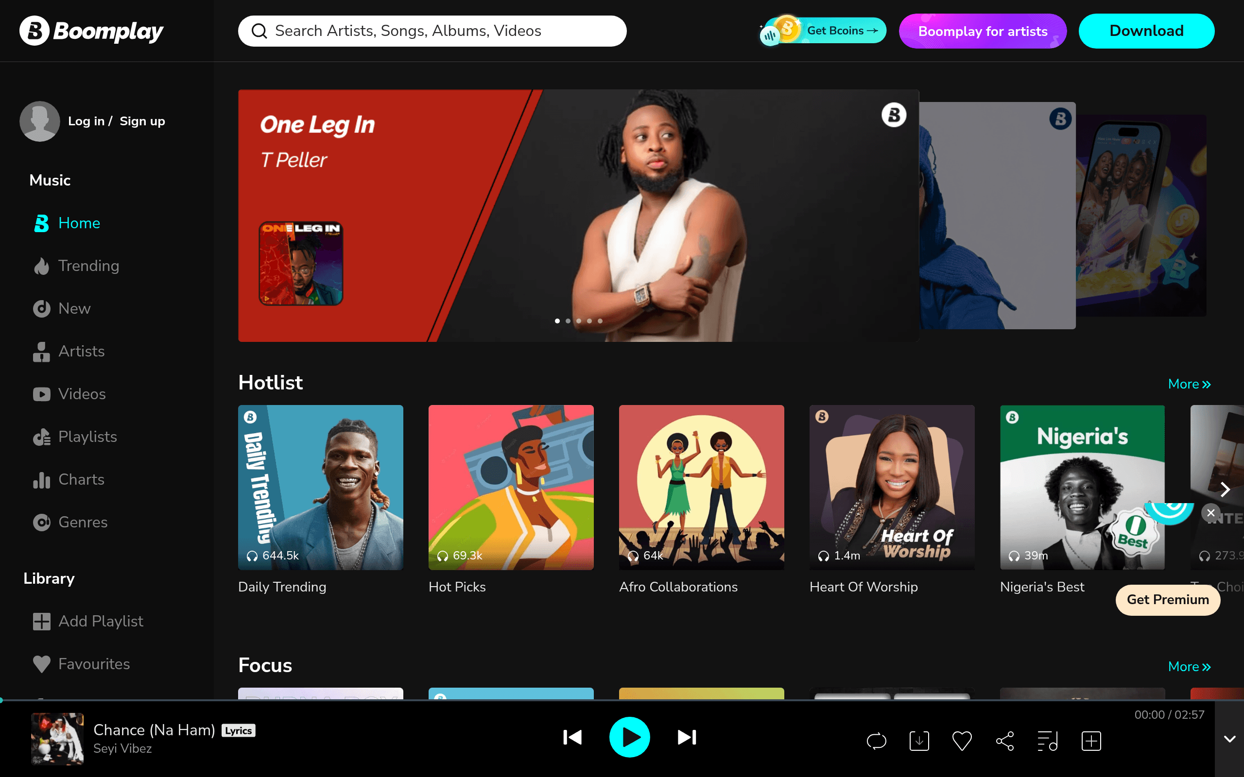 Boomplay Music