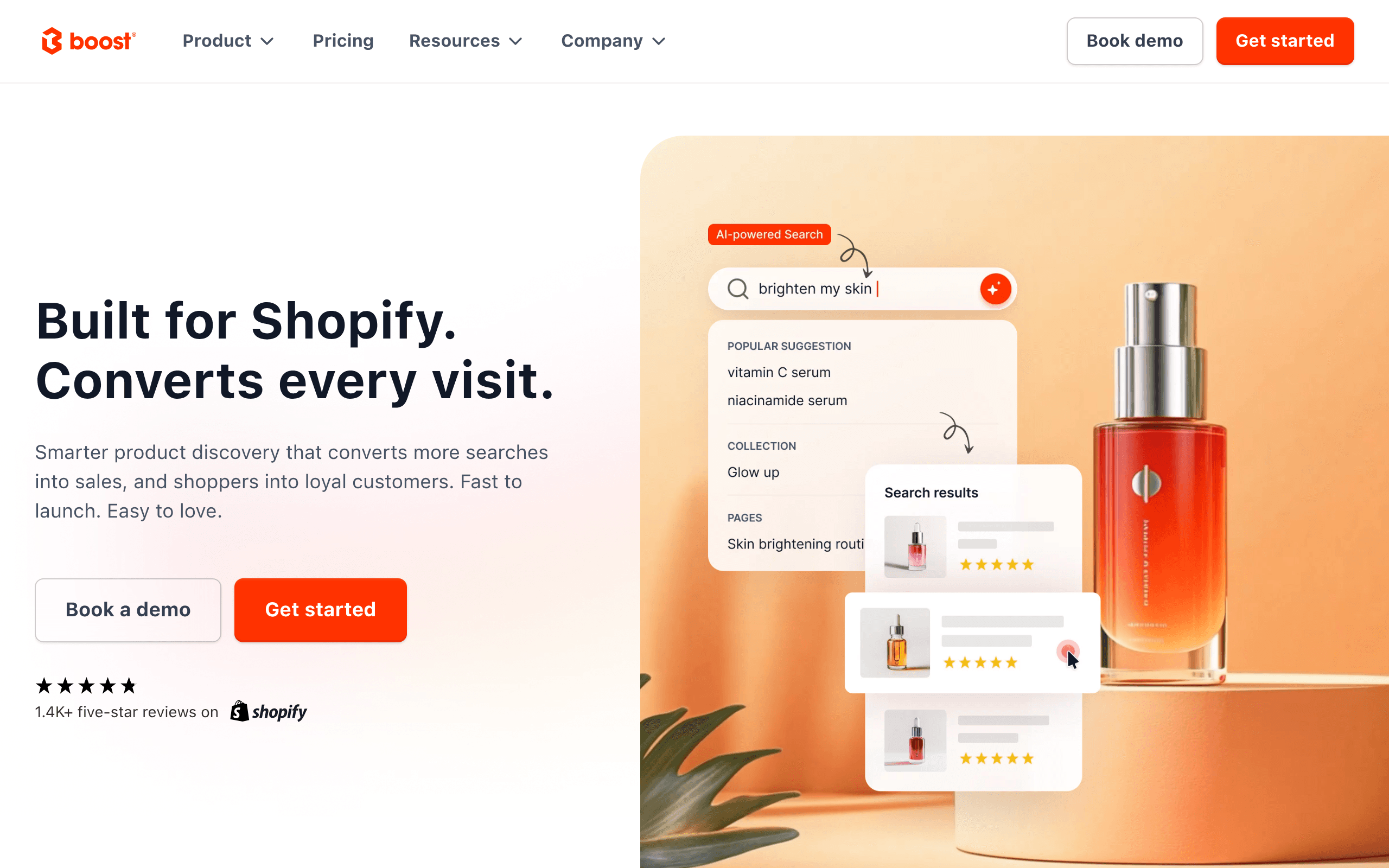 Boost Commerce