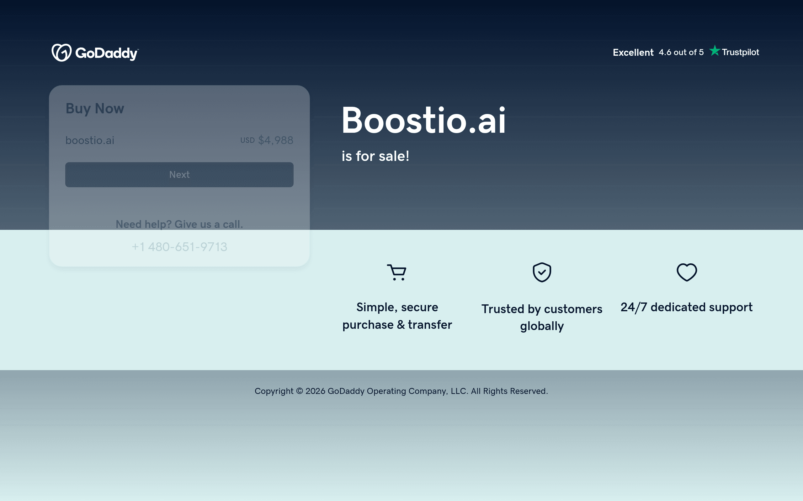 Boostio
