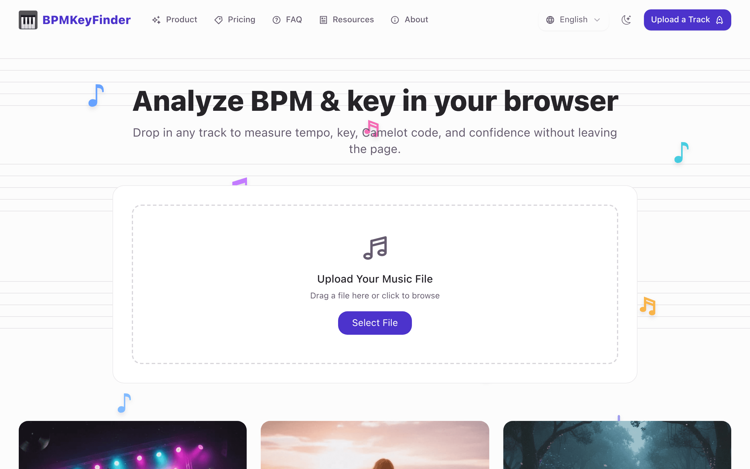 BPMKeyFinder