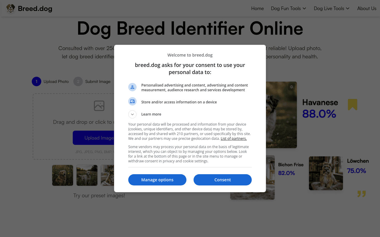 Breed.dog