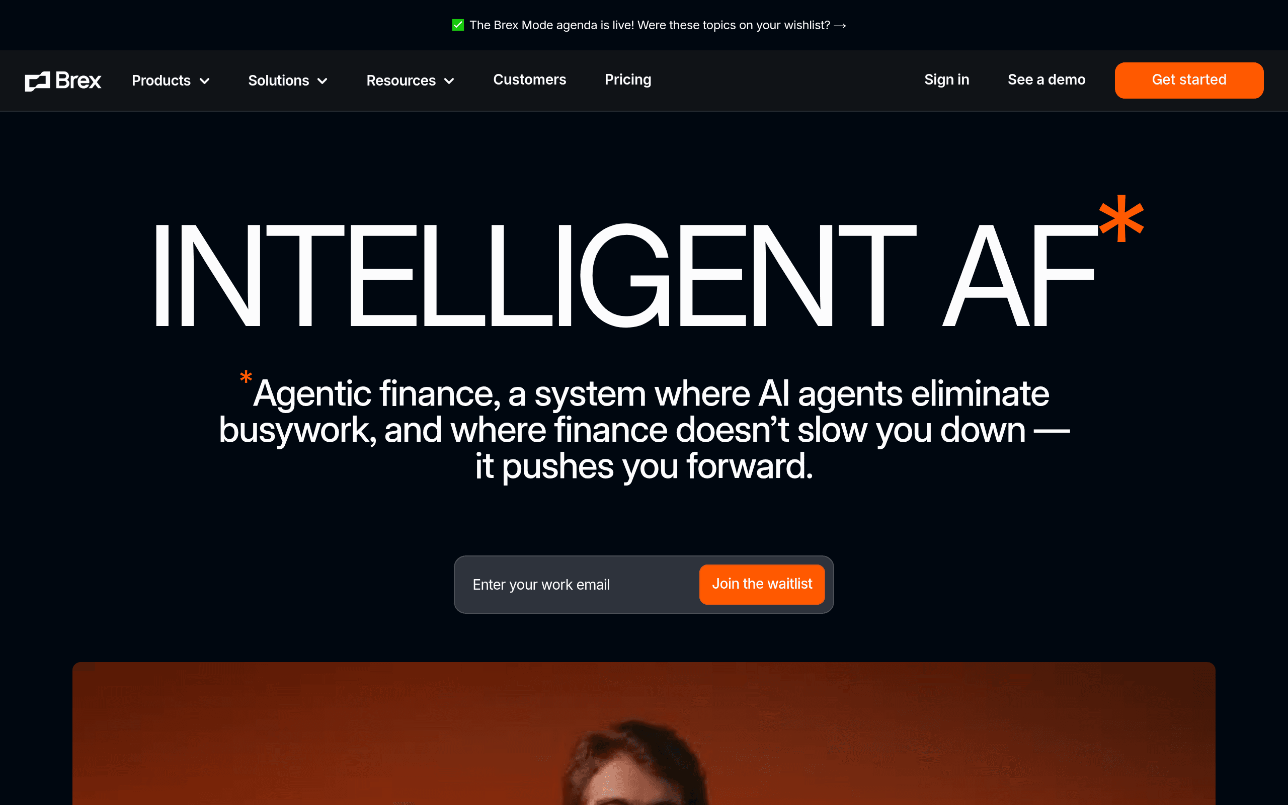 Brex AI
