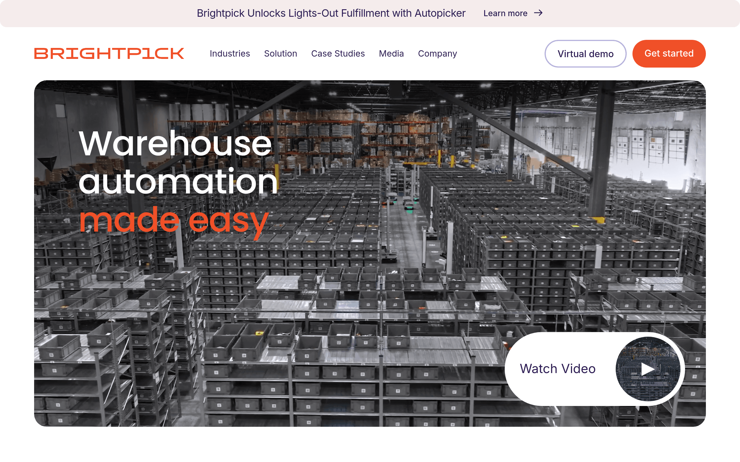 Brightpick