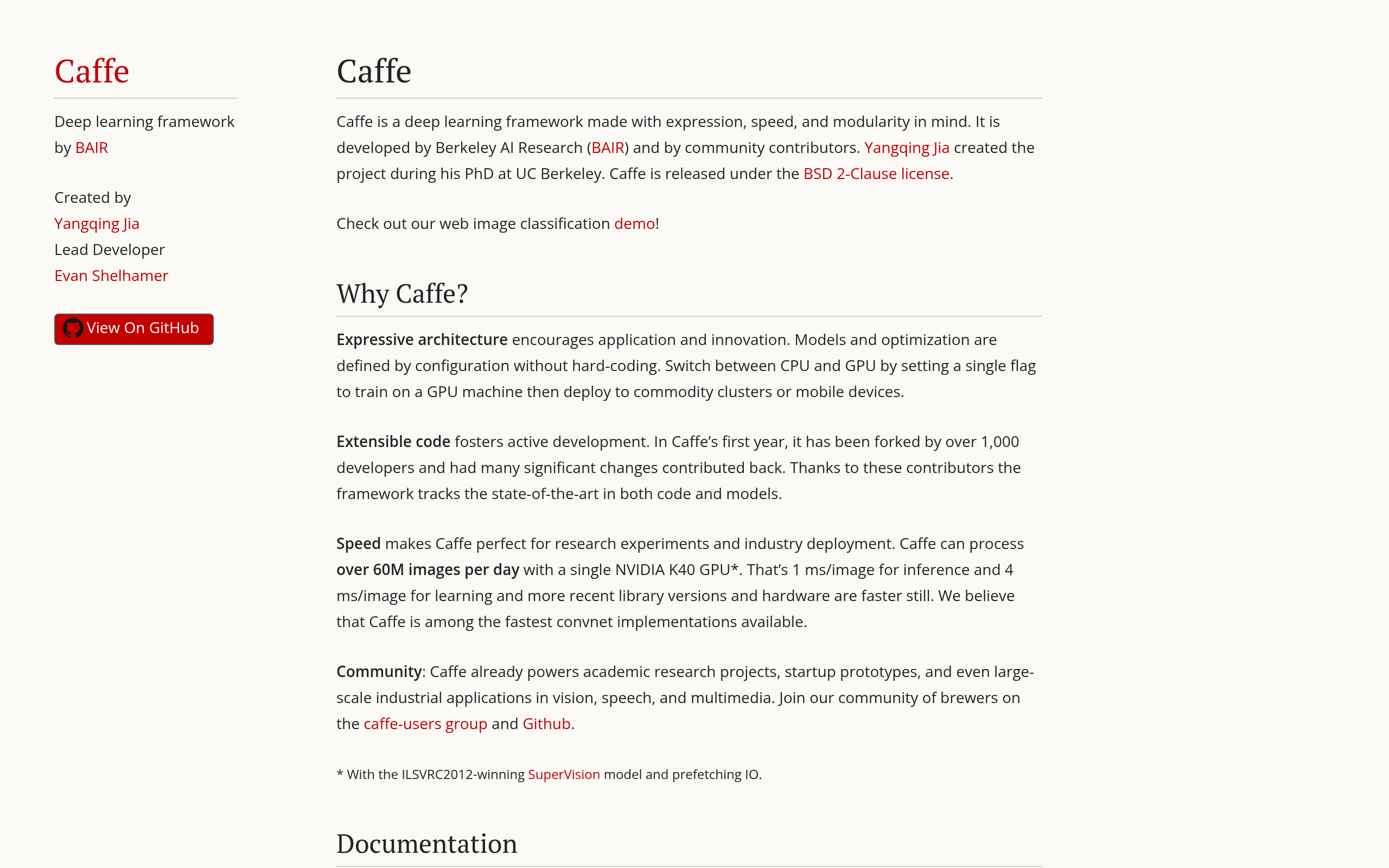 Caffee