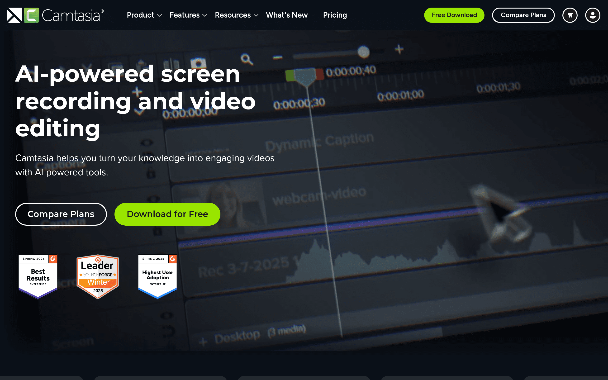 Camtasia