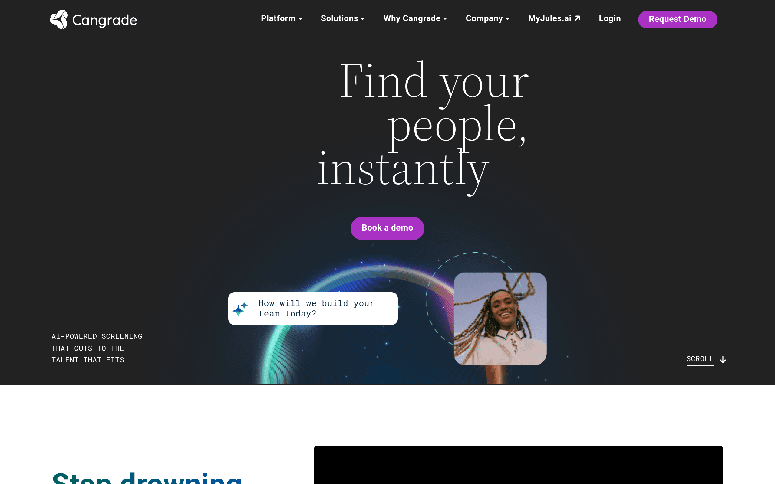 Cangrade.com
