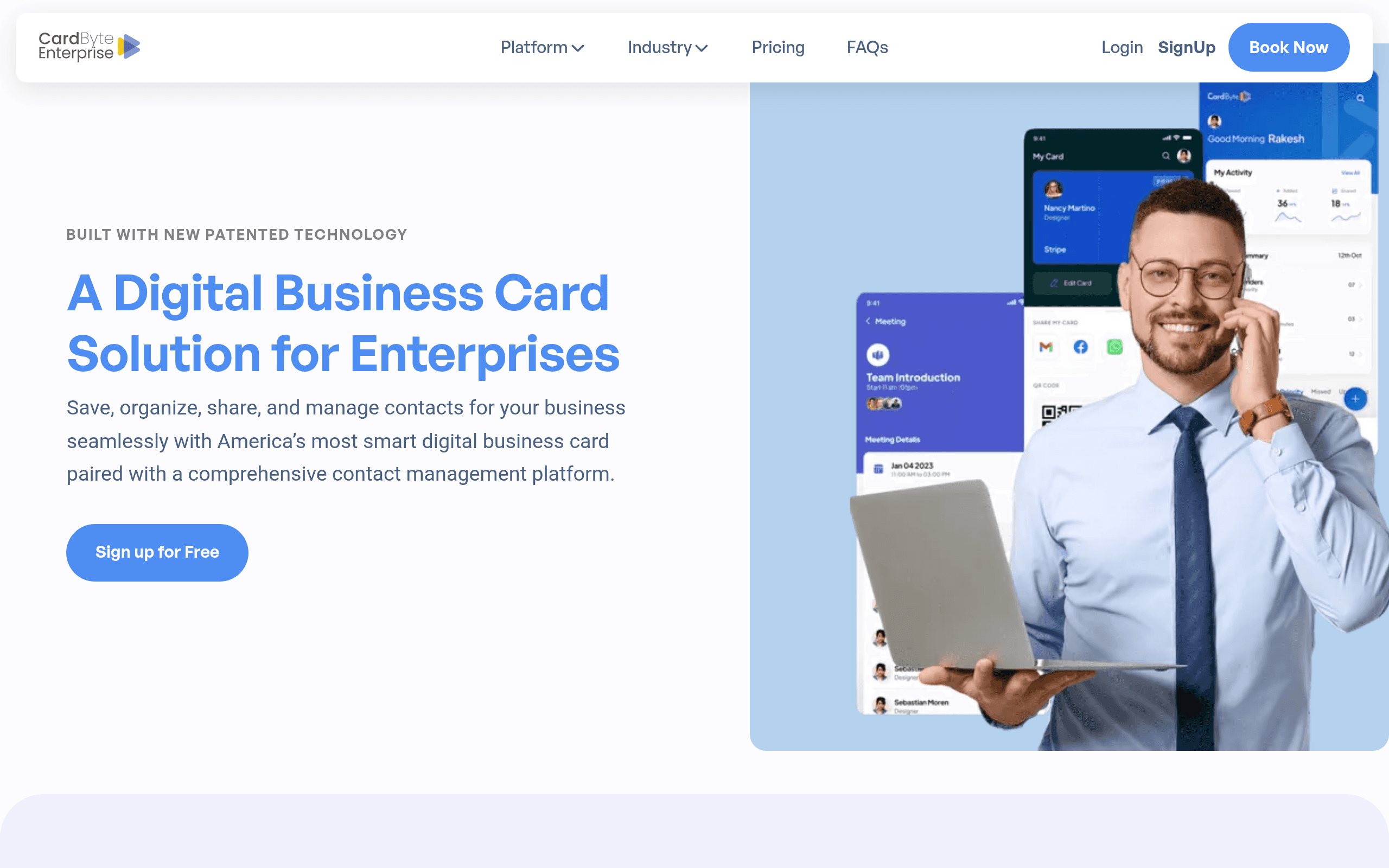 CardByte