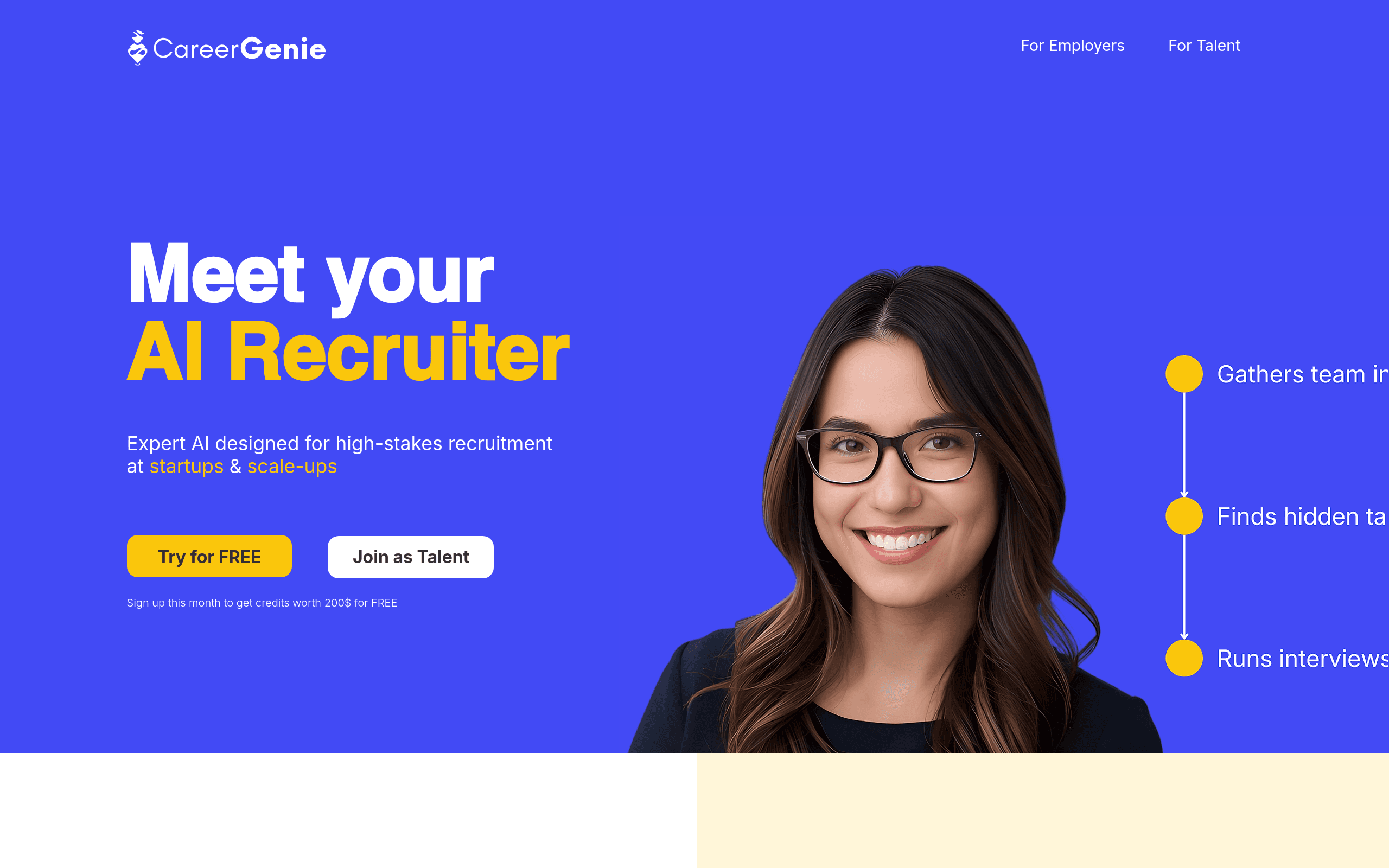 Career Genie