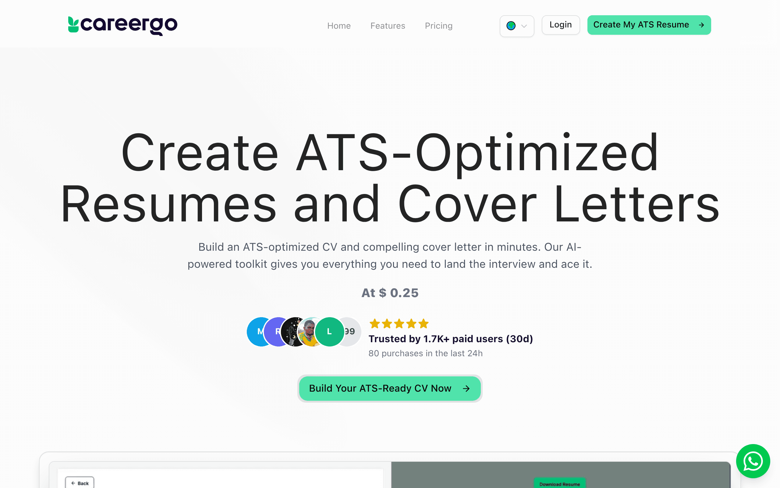 Careergo