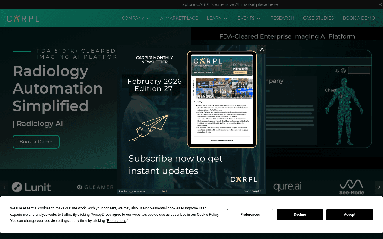 CARPL.ai