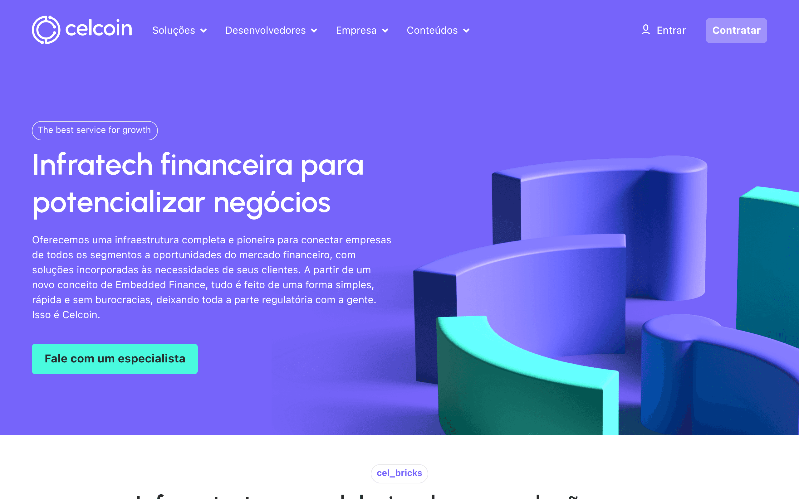 Celcoin