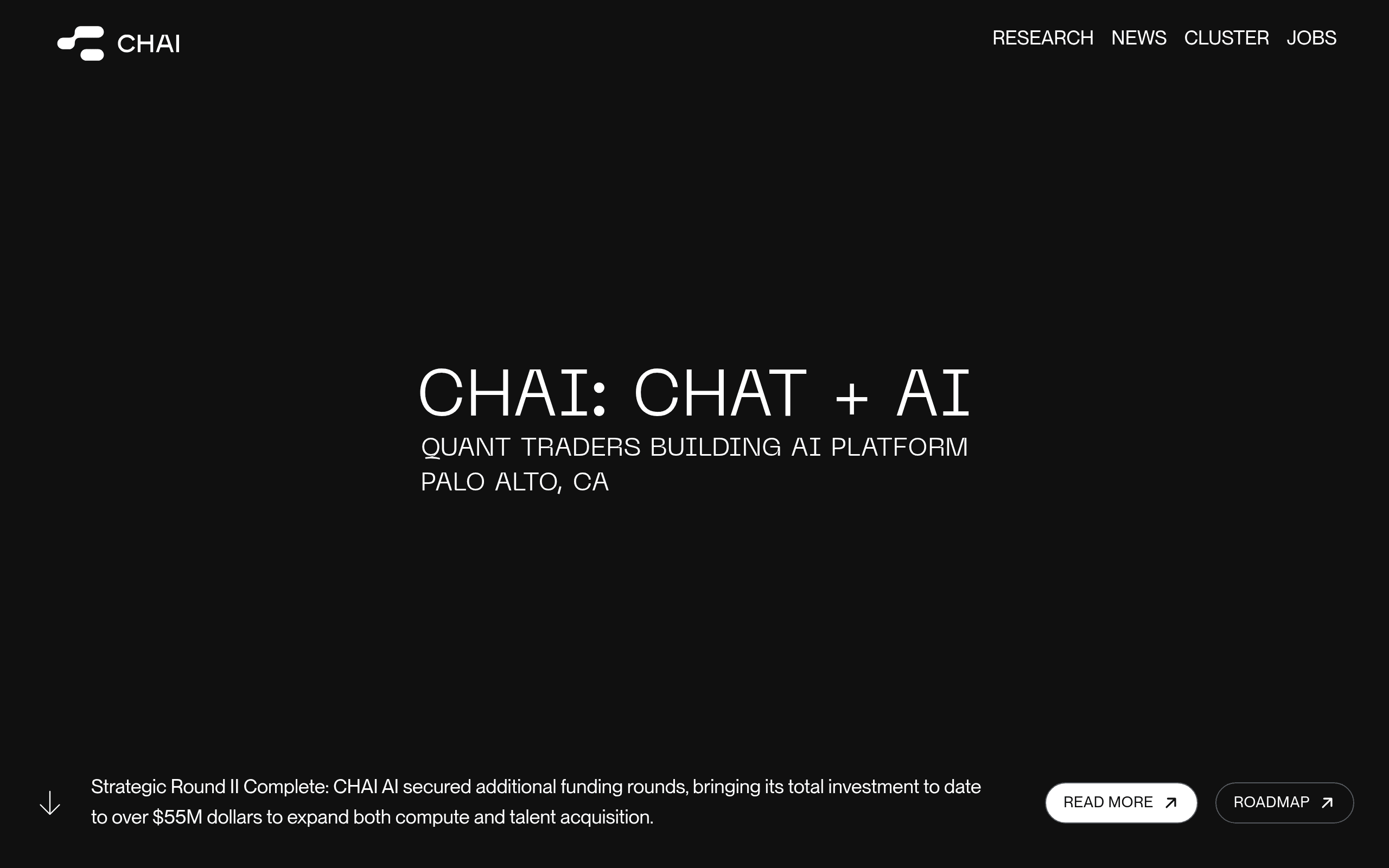 Chai