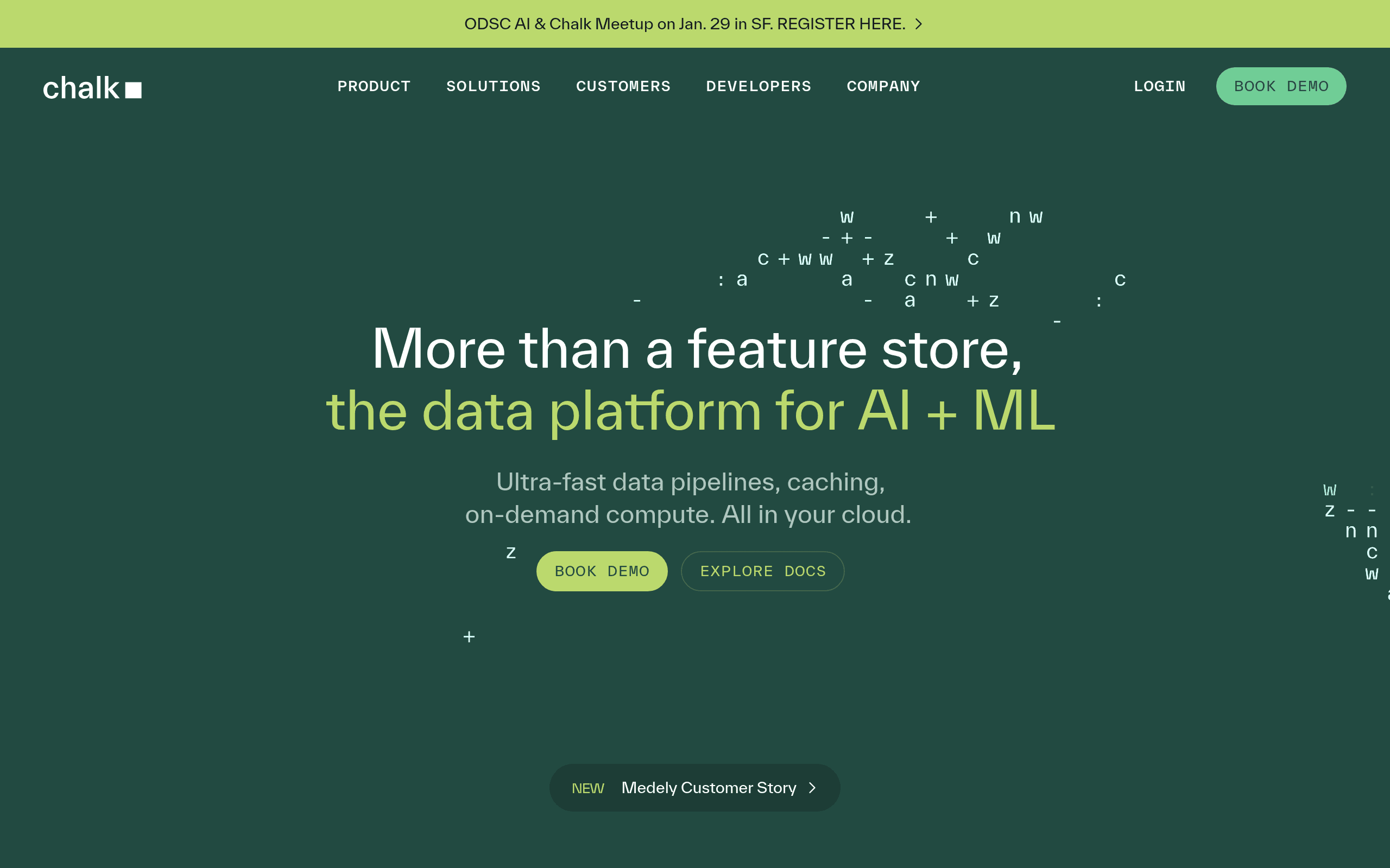 Chalk.ai