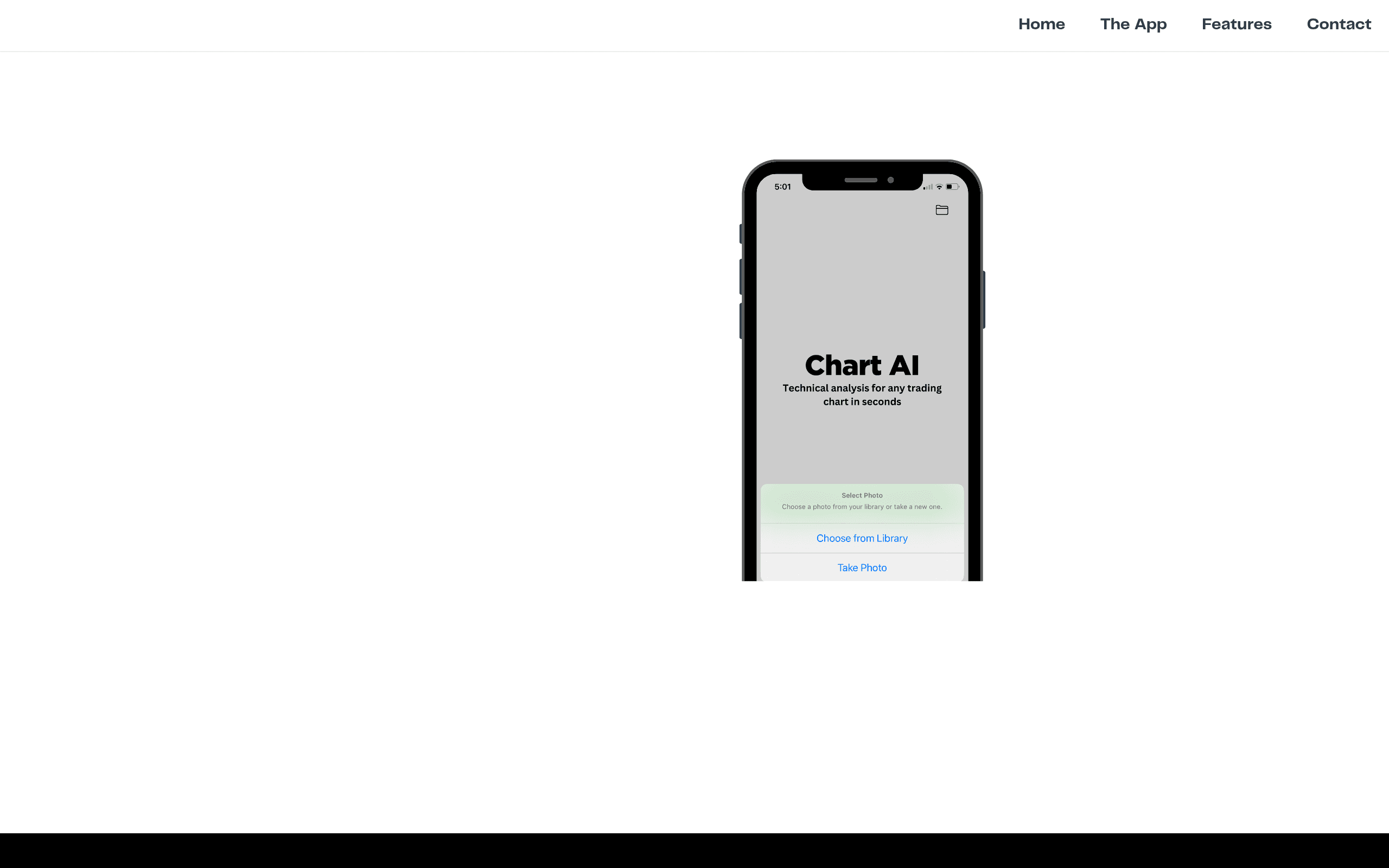 Chart AI