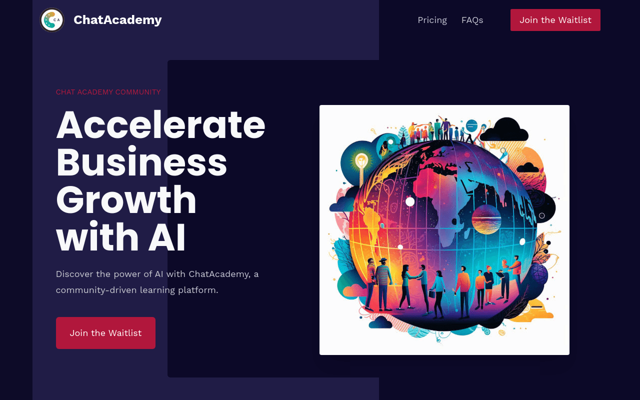 ChatAcademy