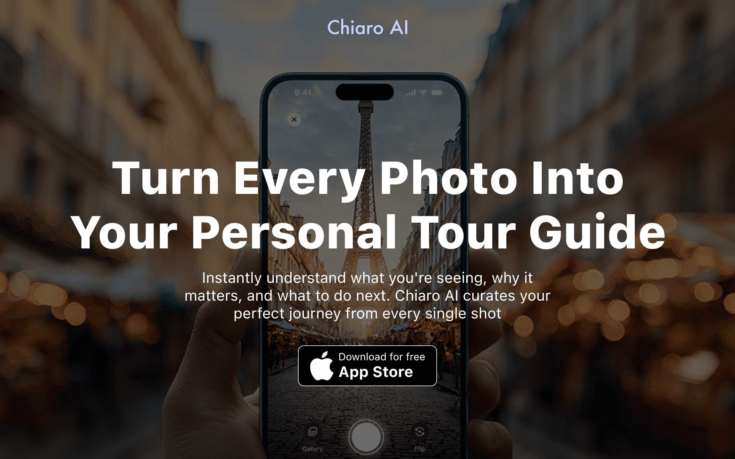 Chiaro AI