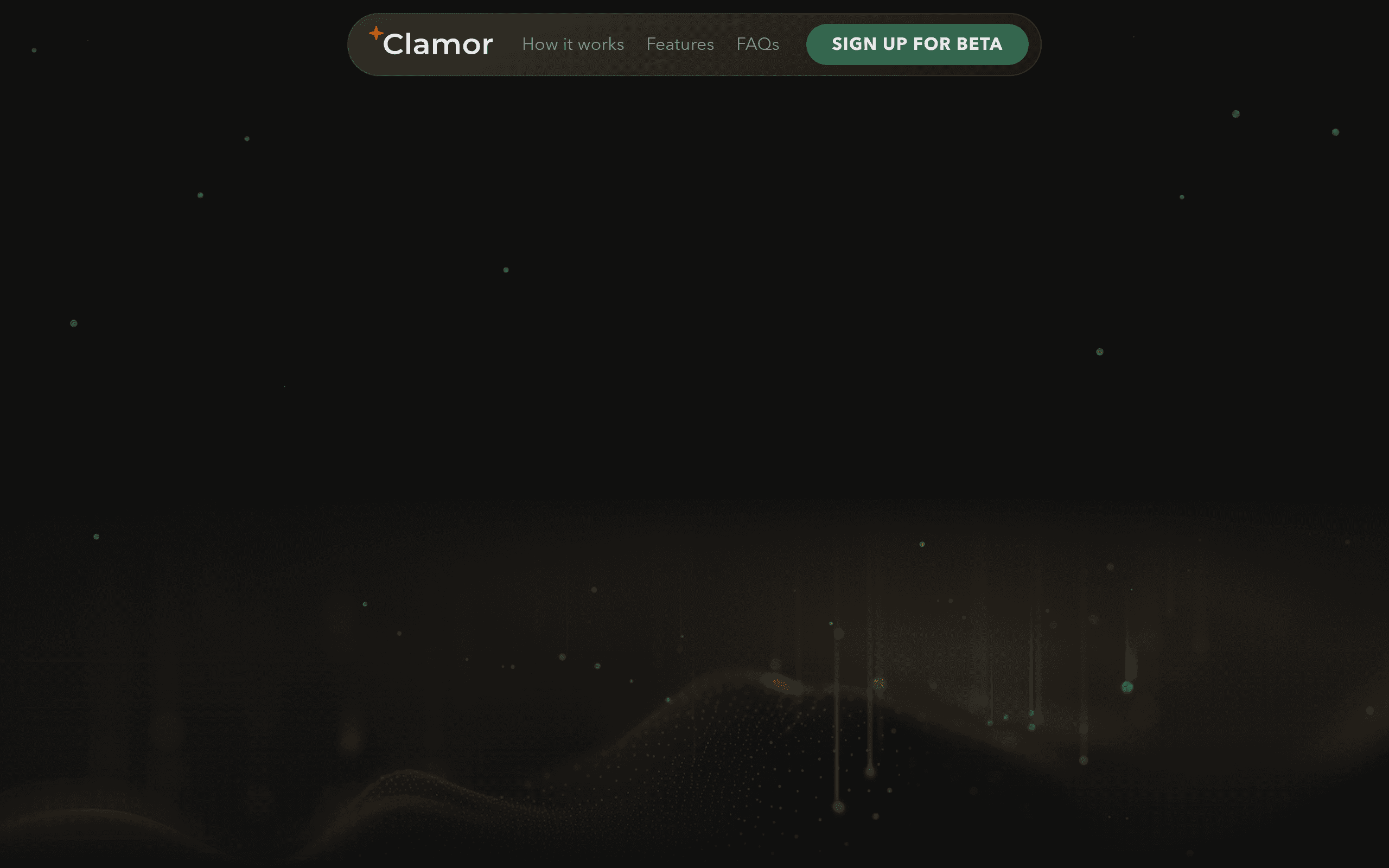 Clamor
