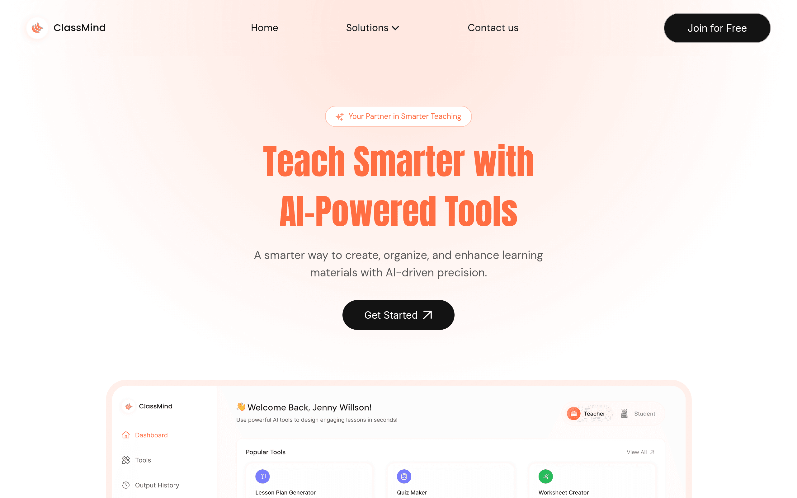 ClassMind
