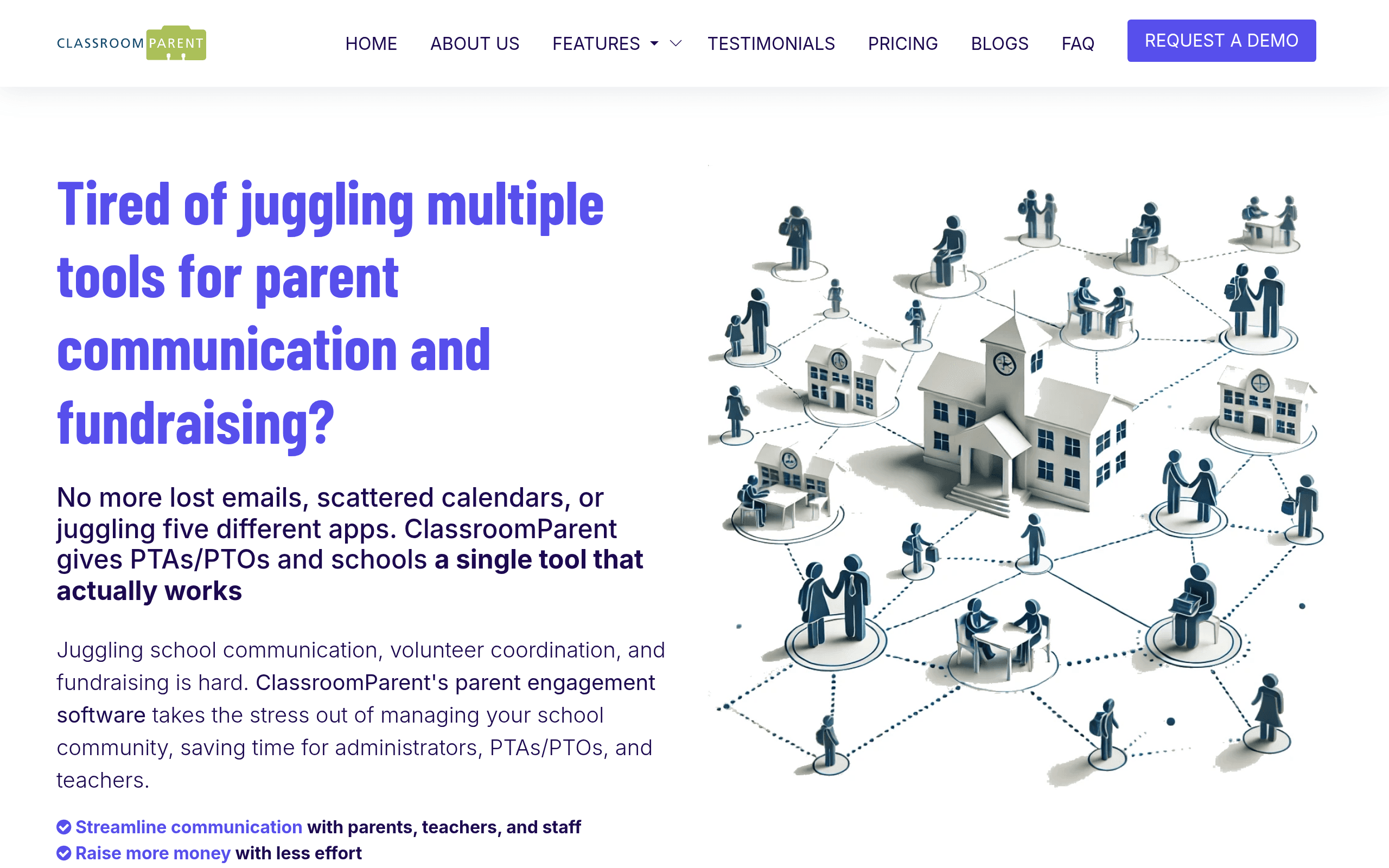 ClassroomParent