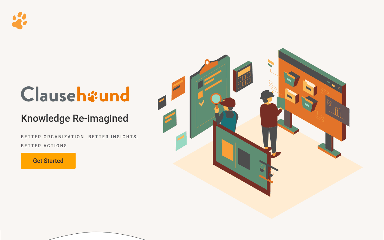 Clausehound